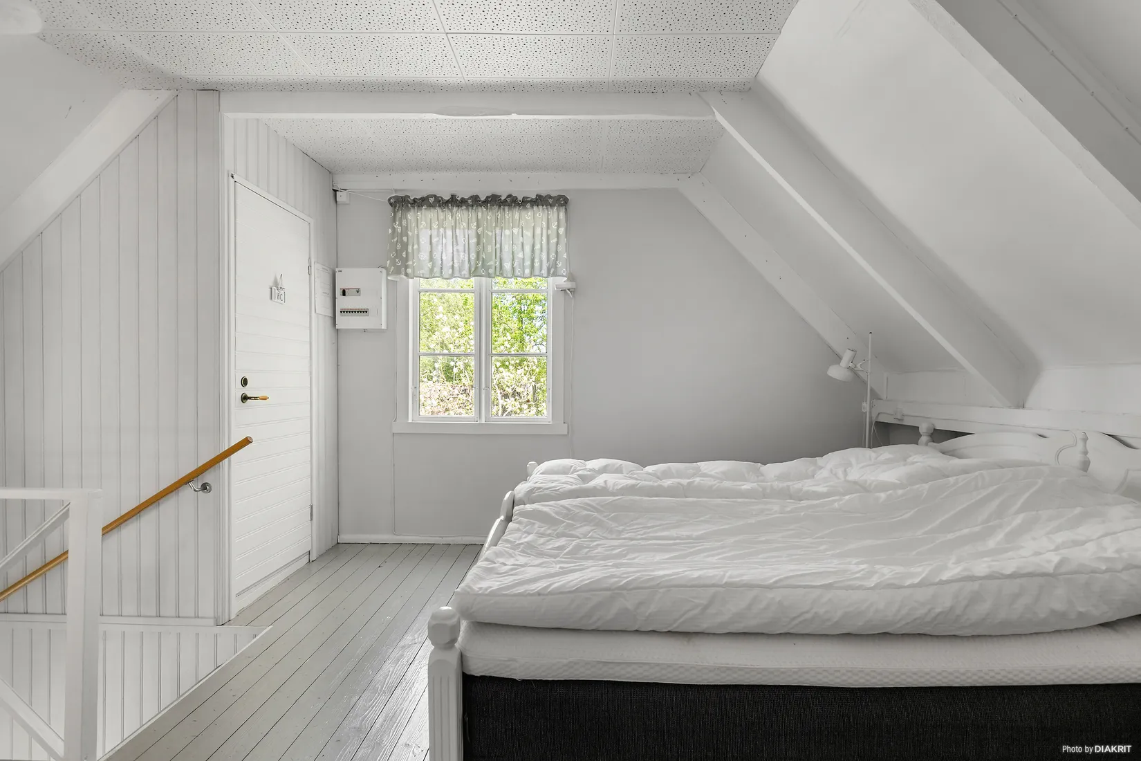 Övrigt, Kungsbacken Granhamnen 27, Kungsbacken, Laxå