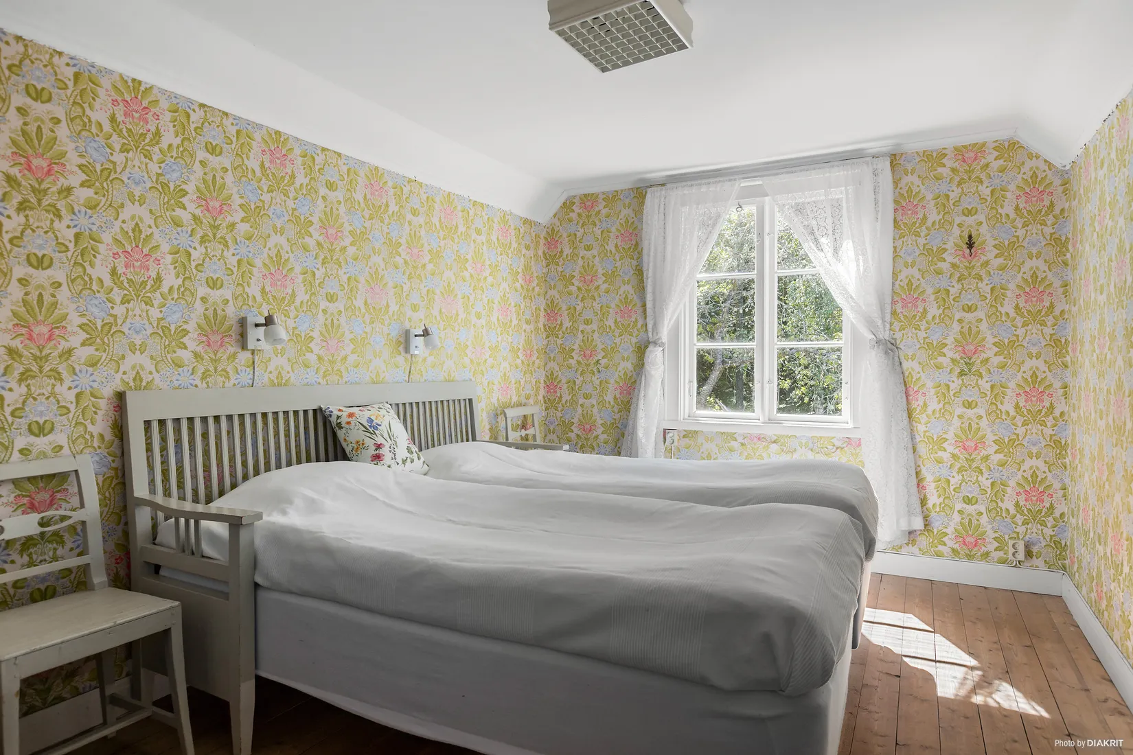 Övrigt, Kungsbacken Granhamnen 27, Kungsbacken, Laxå
