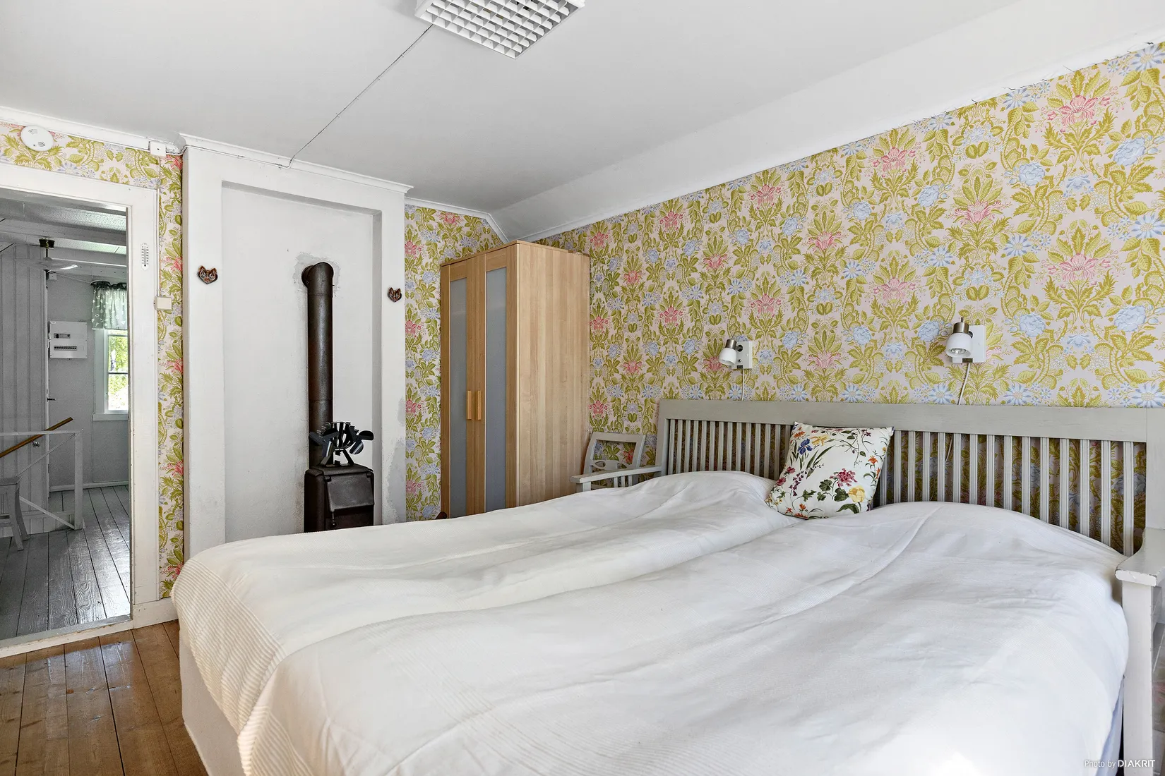 Övrigt, Kungsbacken Granhamnen 27, Kungsbacken, Laxå