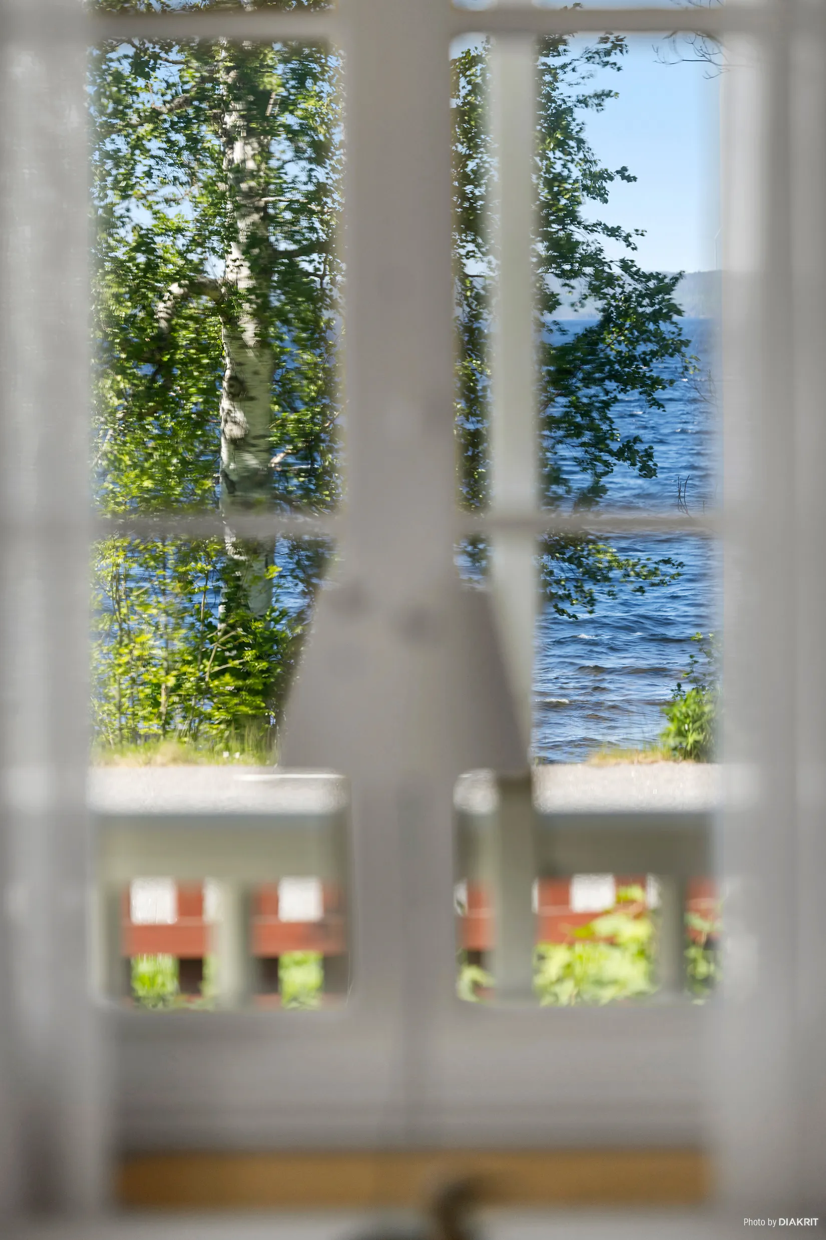 Övrigt, Kungsbacken Granhamnen 27, Kungsbacken, Laxå