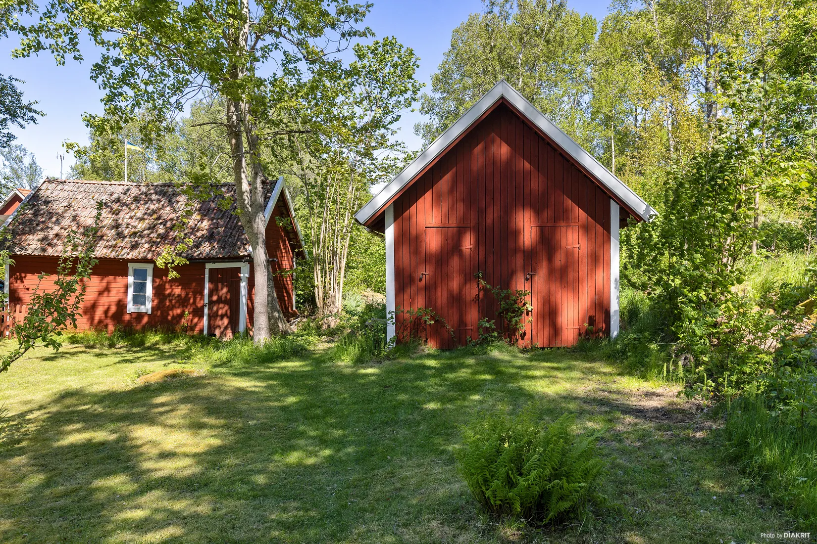 Övrigt, Kungsbacken Granhamnen 27, Kungsbacken, Laxå