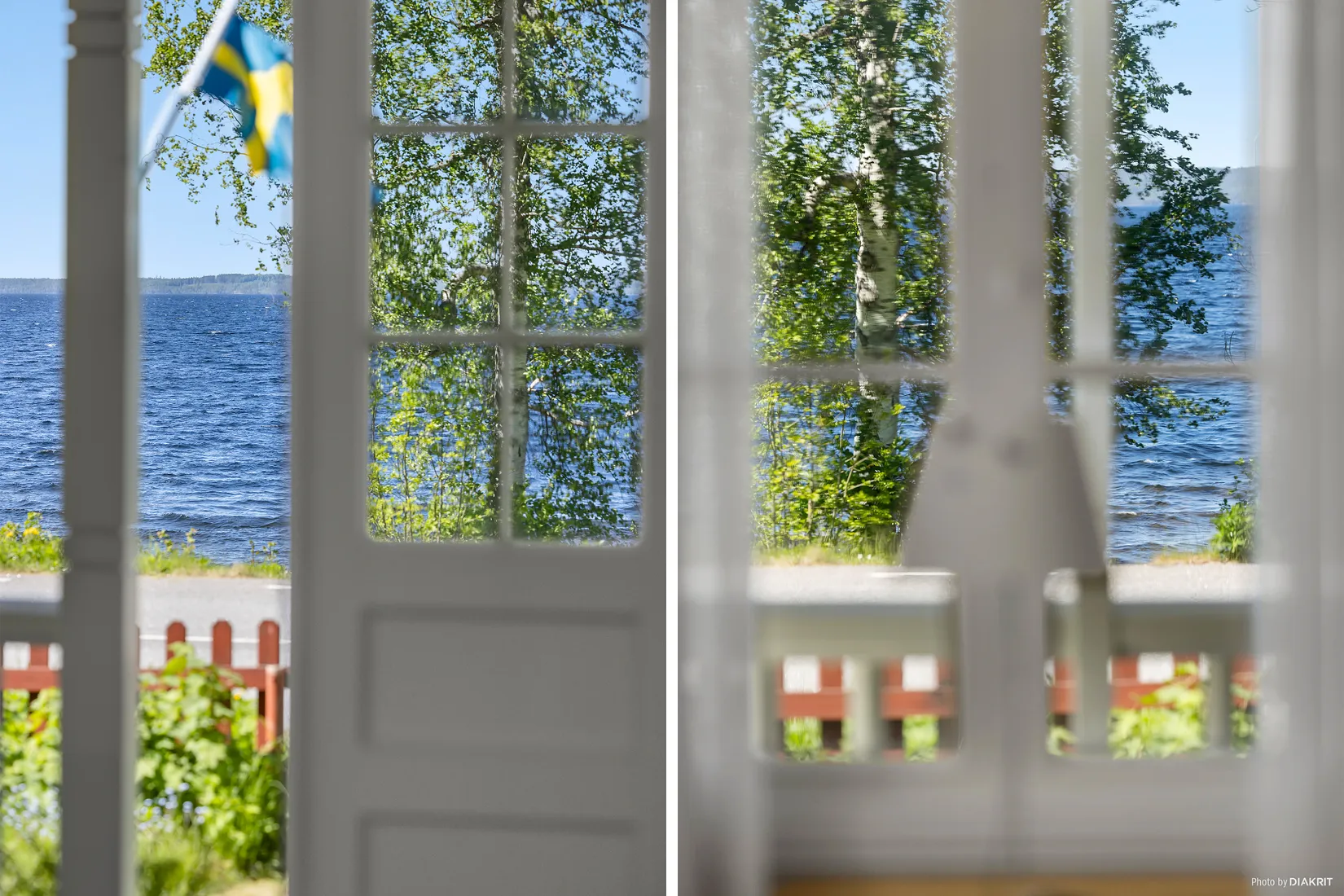 Övrigt, Kungsbacken Granhamnen 27, Kungsbacken, Laxå
