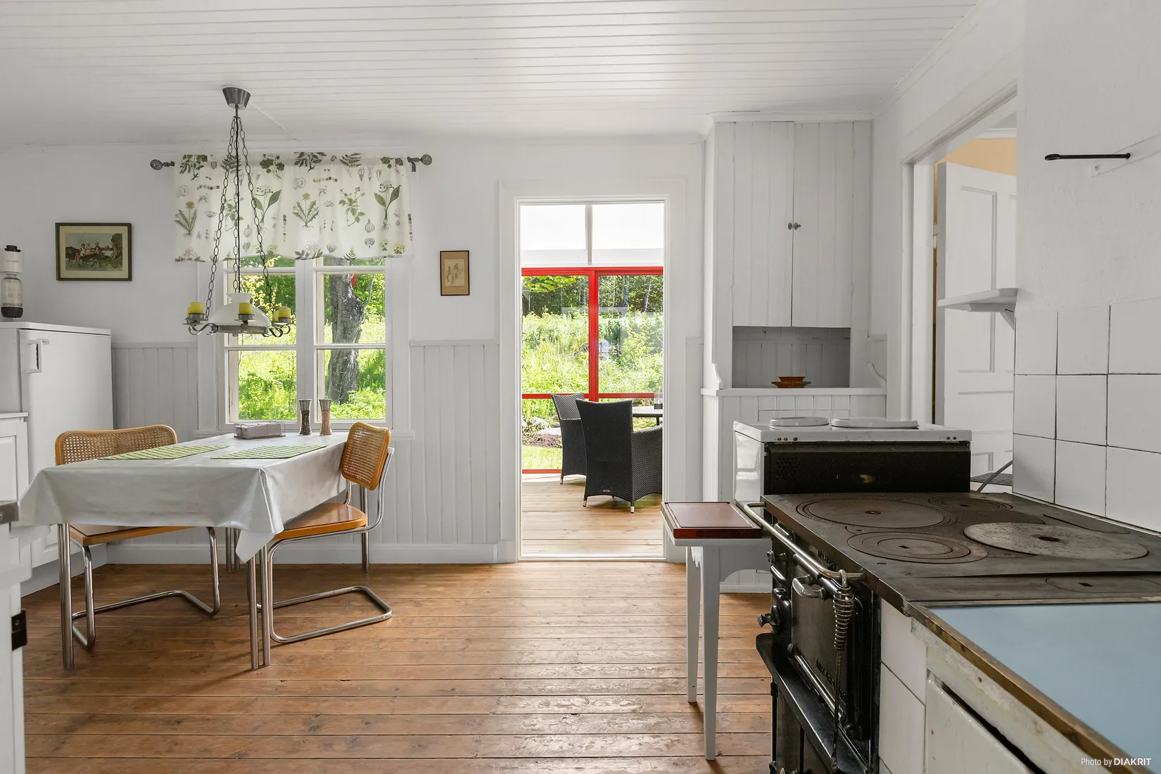 Övrigt, Kungsbacken Granhamnen 27, Kungsbacken, Laxå