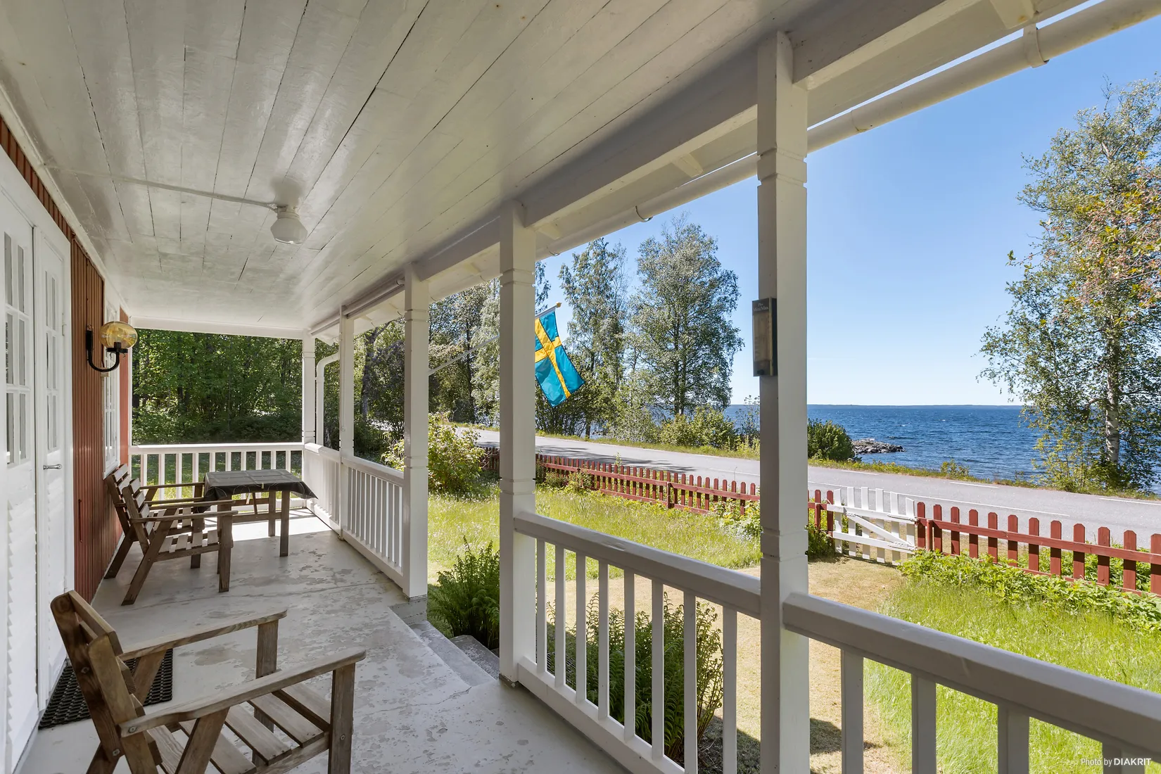 Övrigt, Kungsbacken Granhamnen 27, Kungsbacken, Laxå
