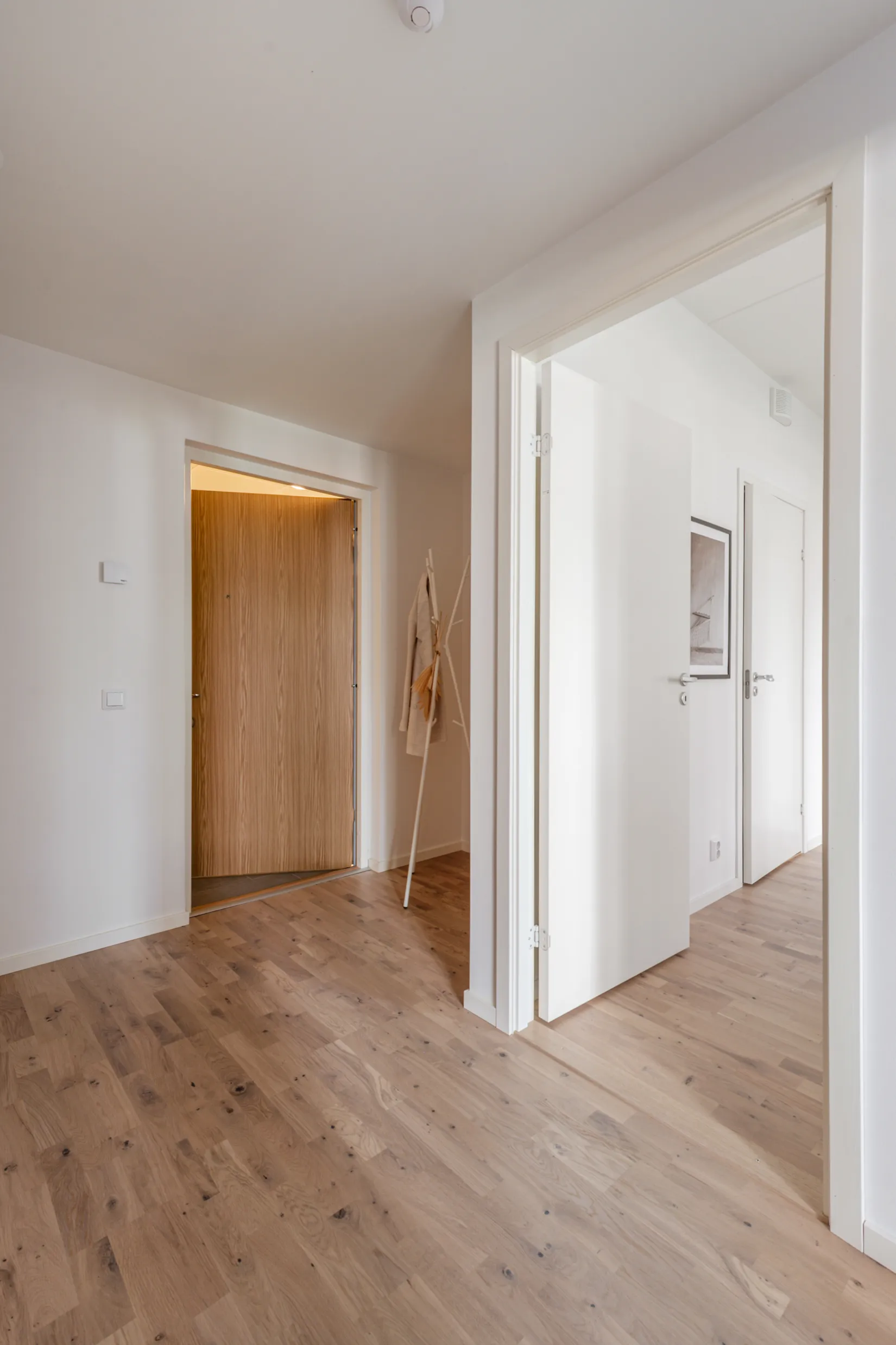 Bostadsrätt, Gaffelseglet 38, Vega, Haninge
