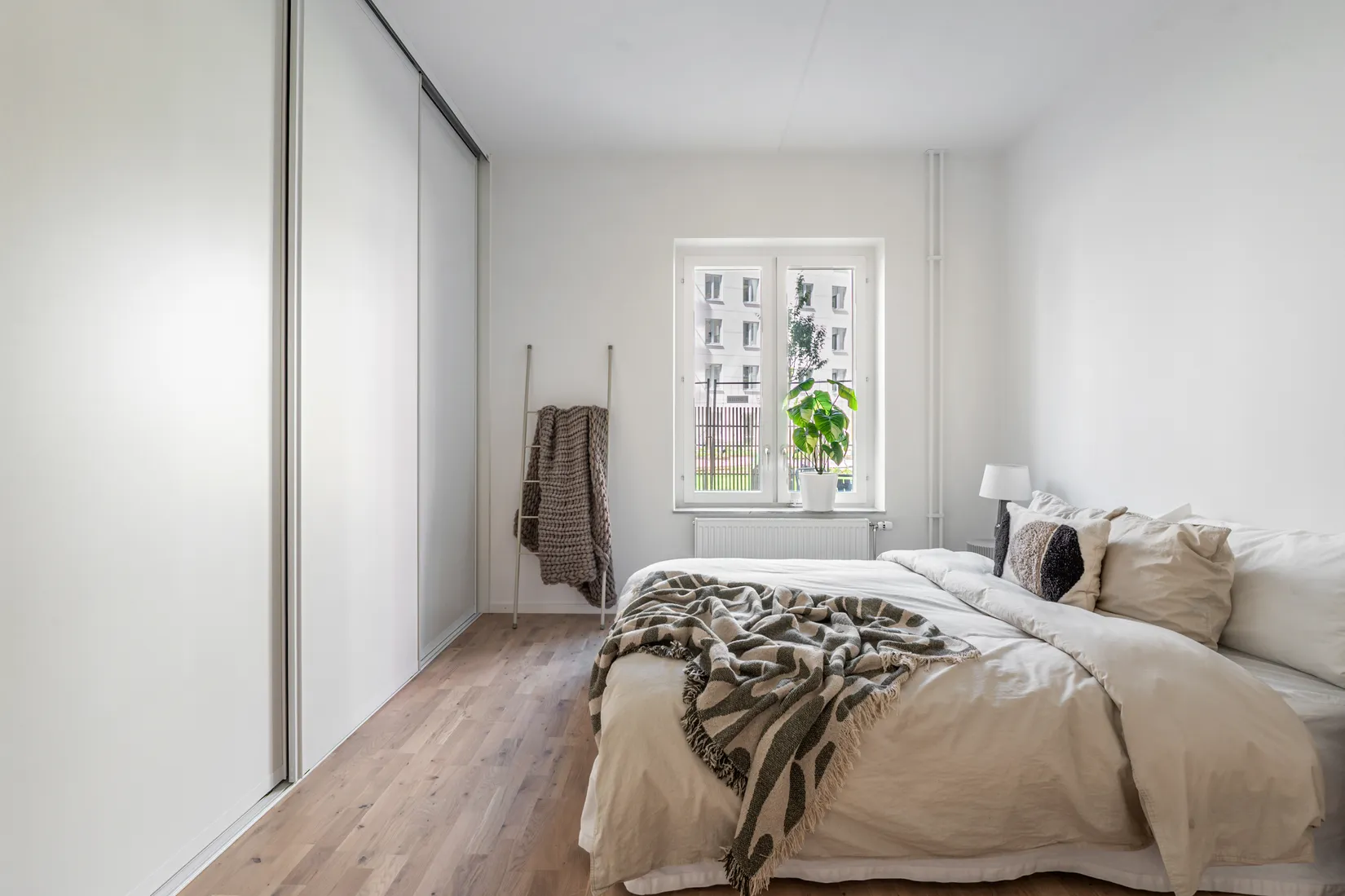 Bostadsrätt, Gaffelseglet 38, Vega, Haninge