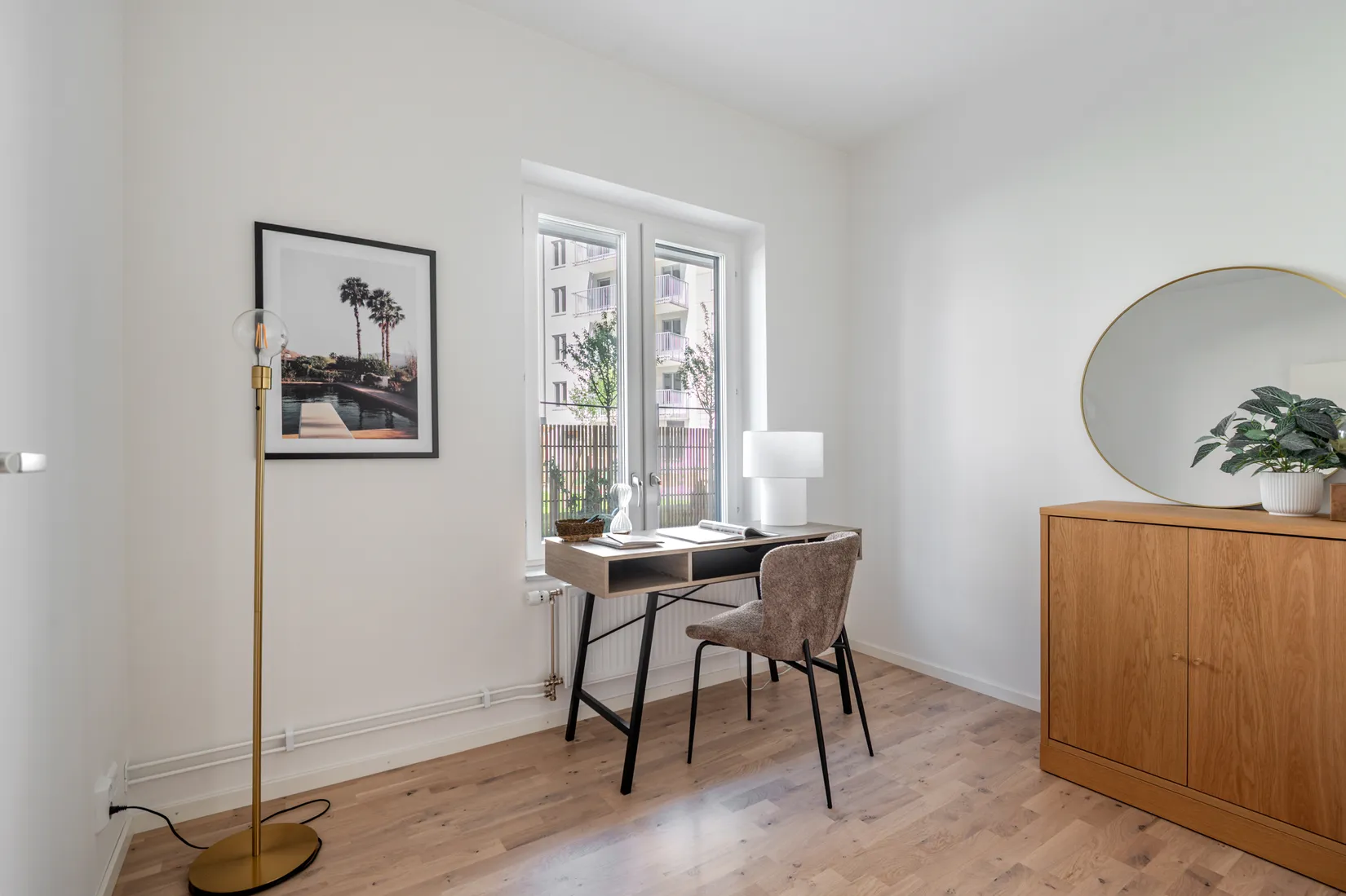 Bostadsrätt, Gaffelseglet 38, Vega, Haninge