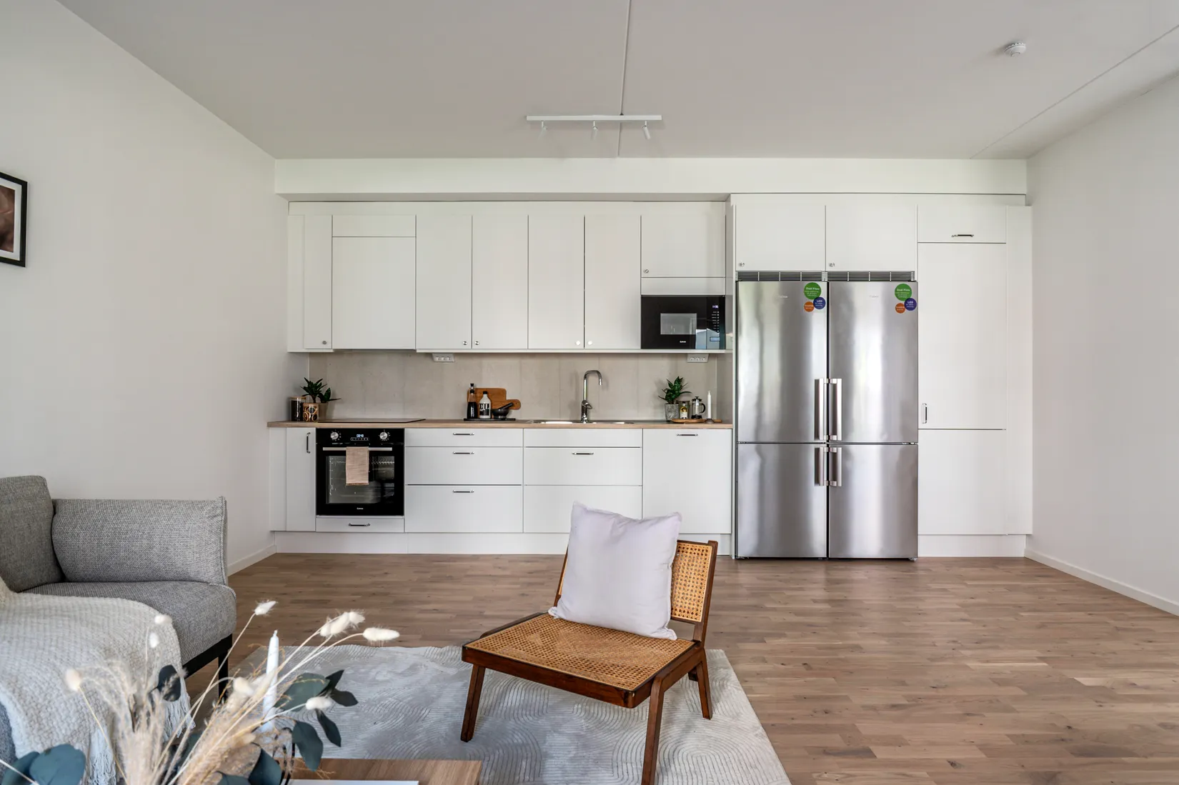 Bostadsrätt, Gaffelseglet 38, Vega, Haninge