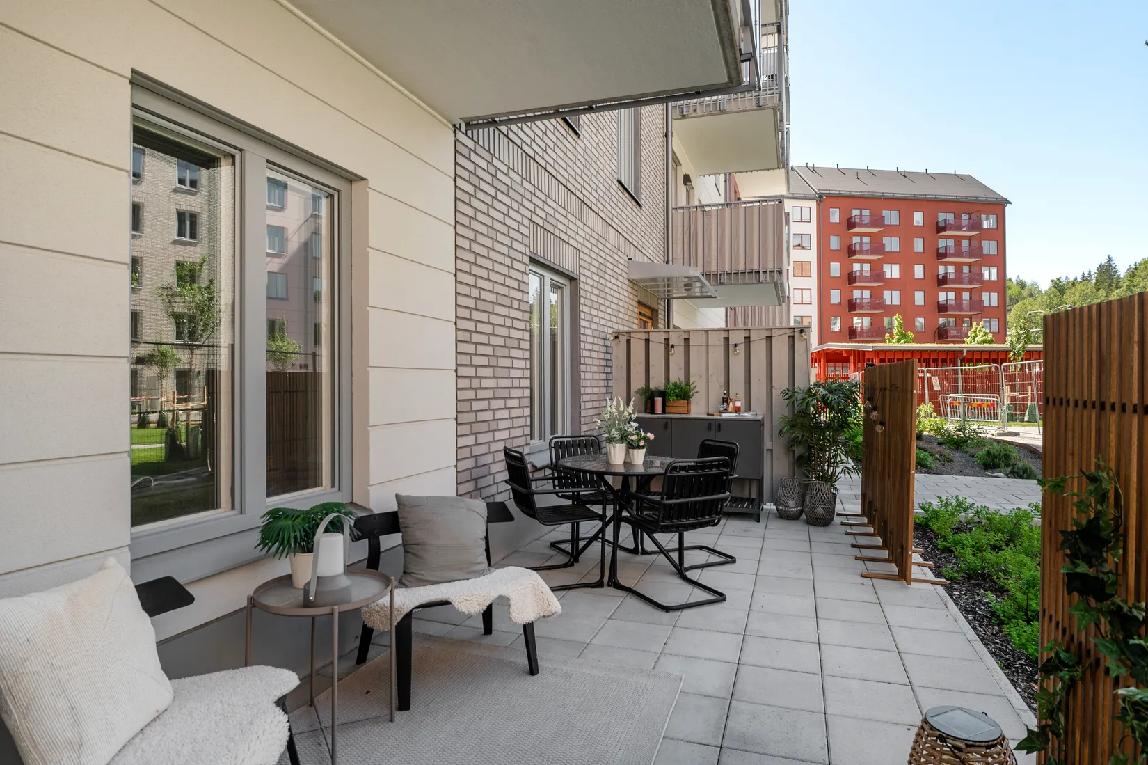 Bostadsrätt, Gaffelseglet 38, Vega, Haninge