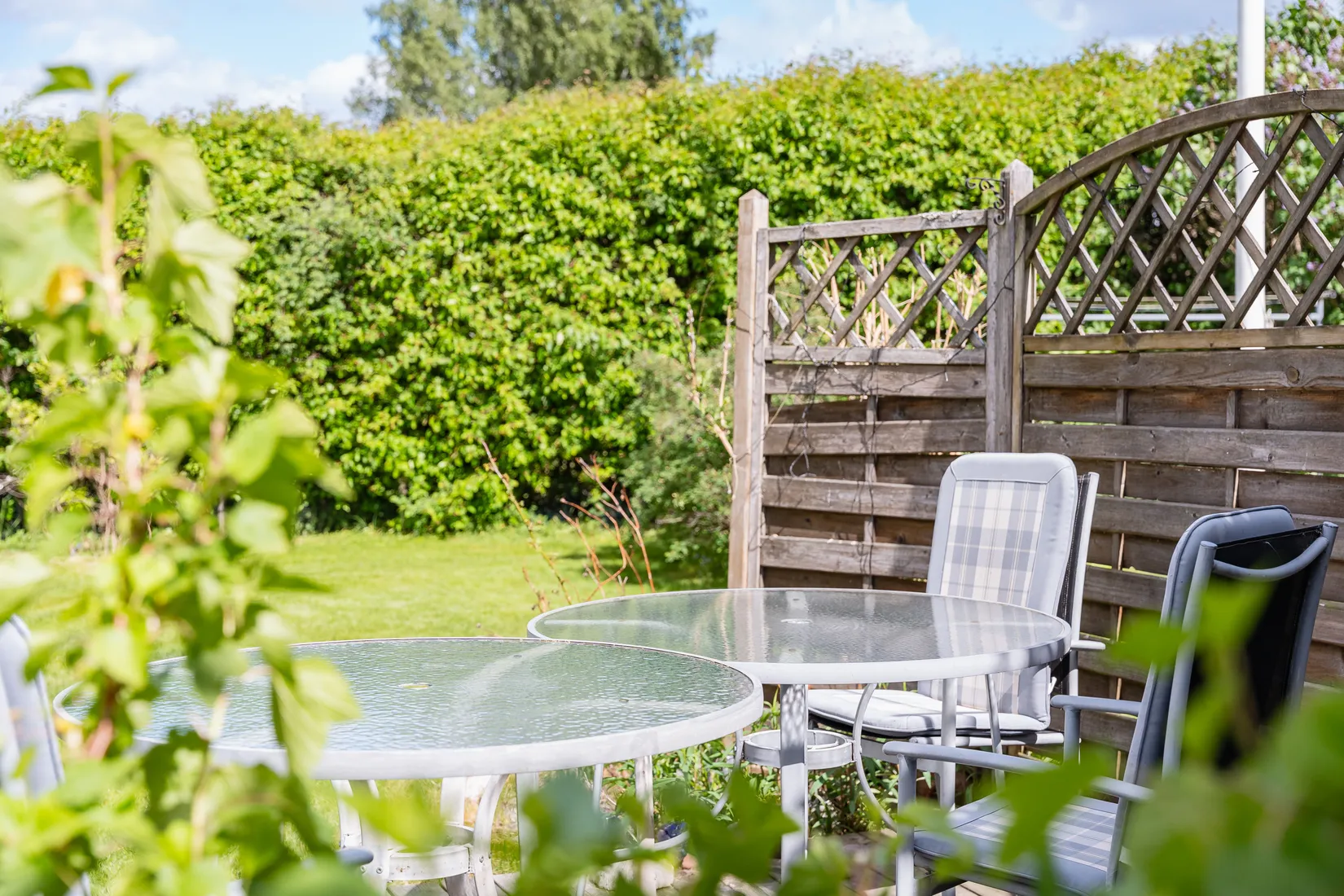 Villa, Gamla bruksvägen 1, Skärblacka, Norrköping