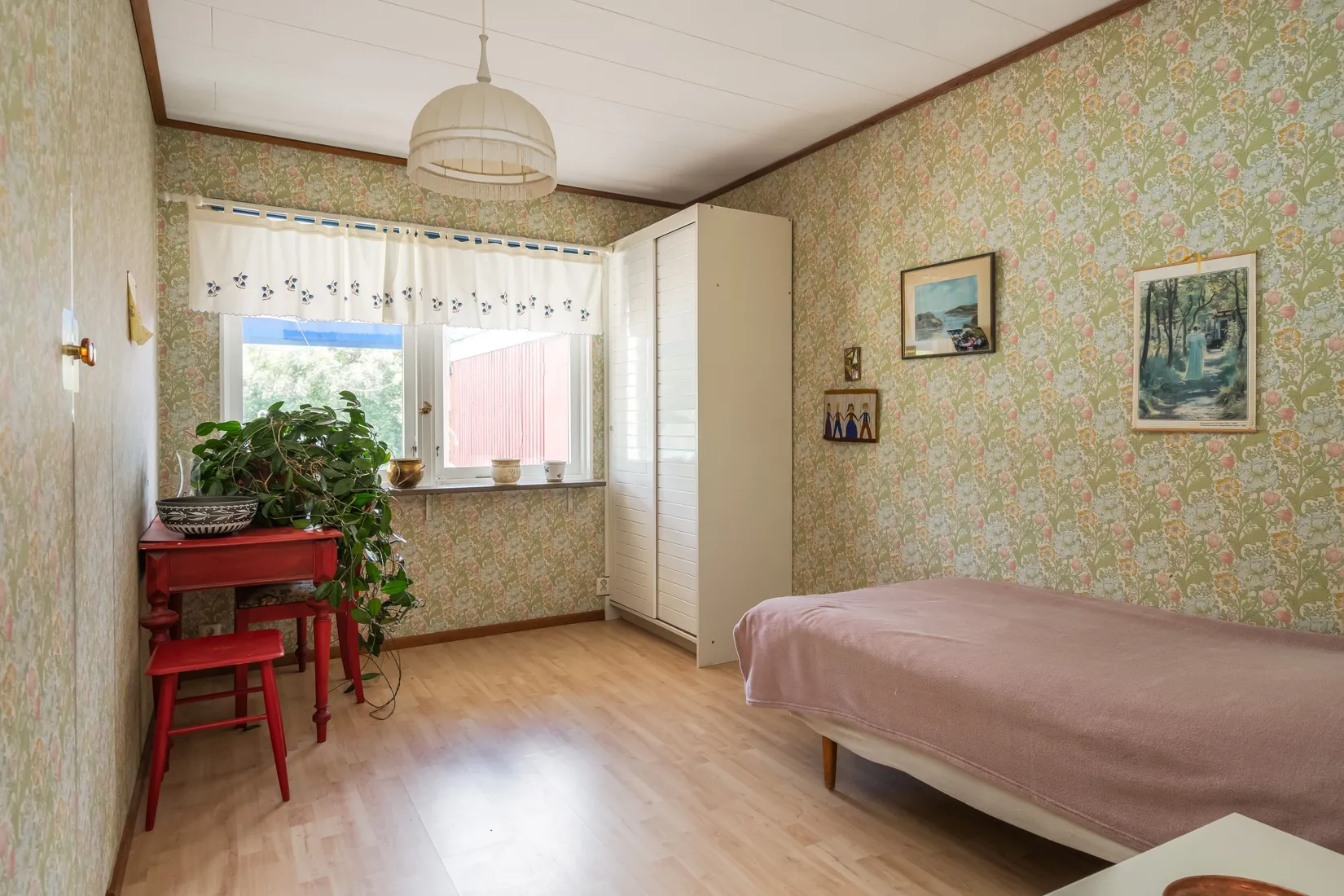Villa, Gamla bruksvägen 1, Skärblacka, Norrköping