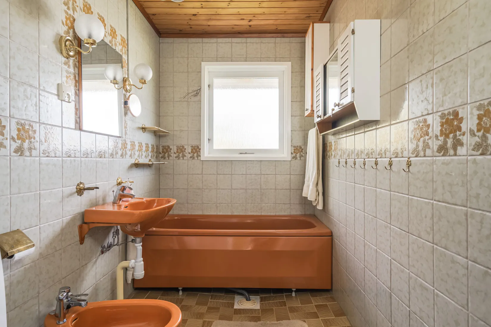 Villa, Gamla bruksvägen 1, Skärblacka, Norrköping