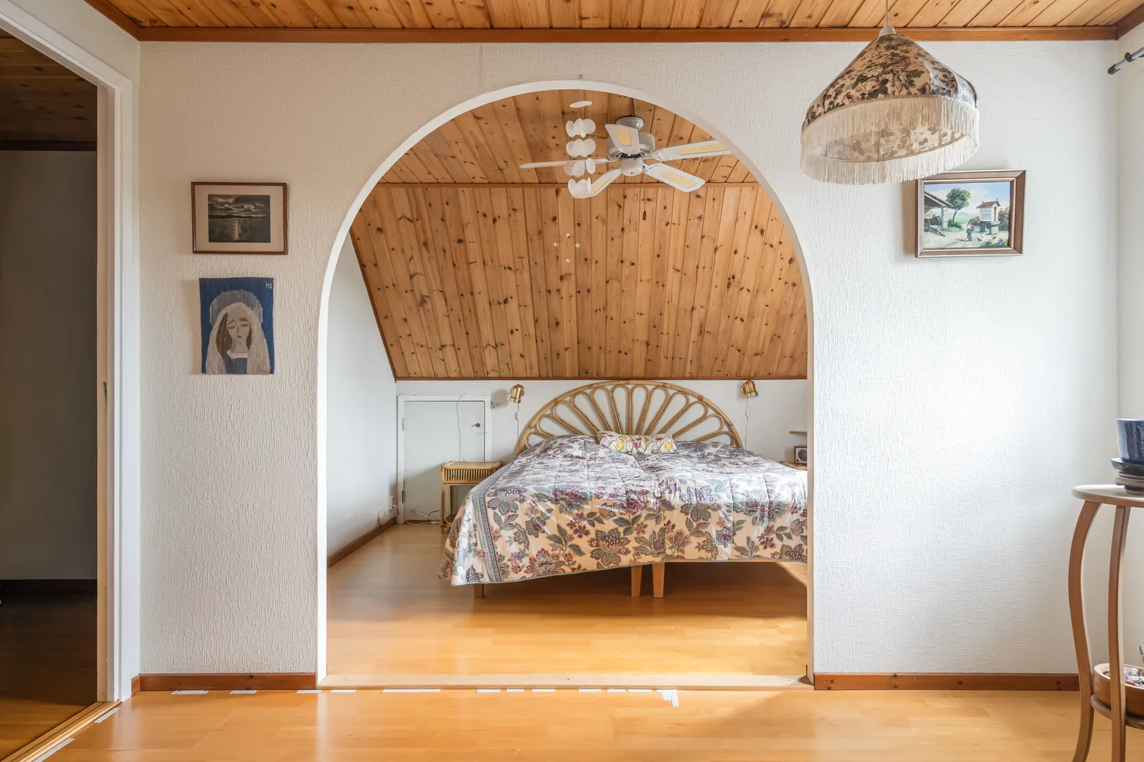 Villa, Gamla bruksvägen 1, Skärblacka, Norrköping