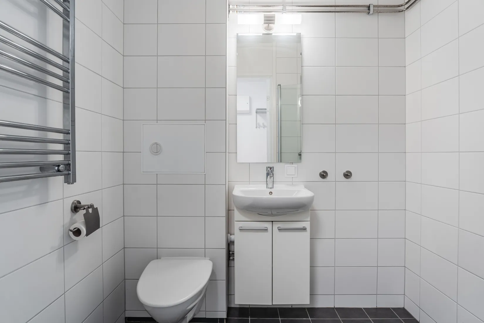 Bostadsrätt, Fredsgatan 3, Främre Luthagen, Uppsala