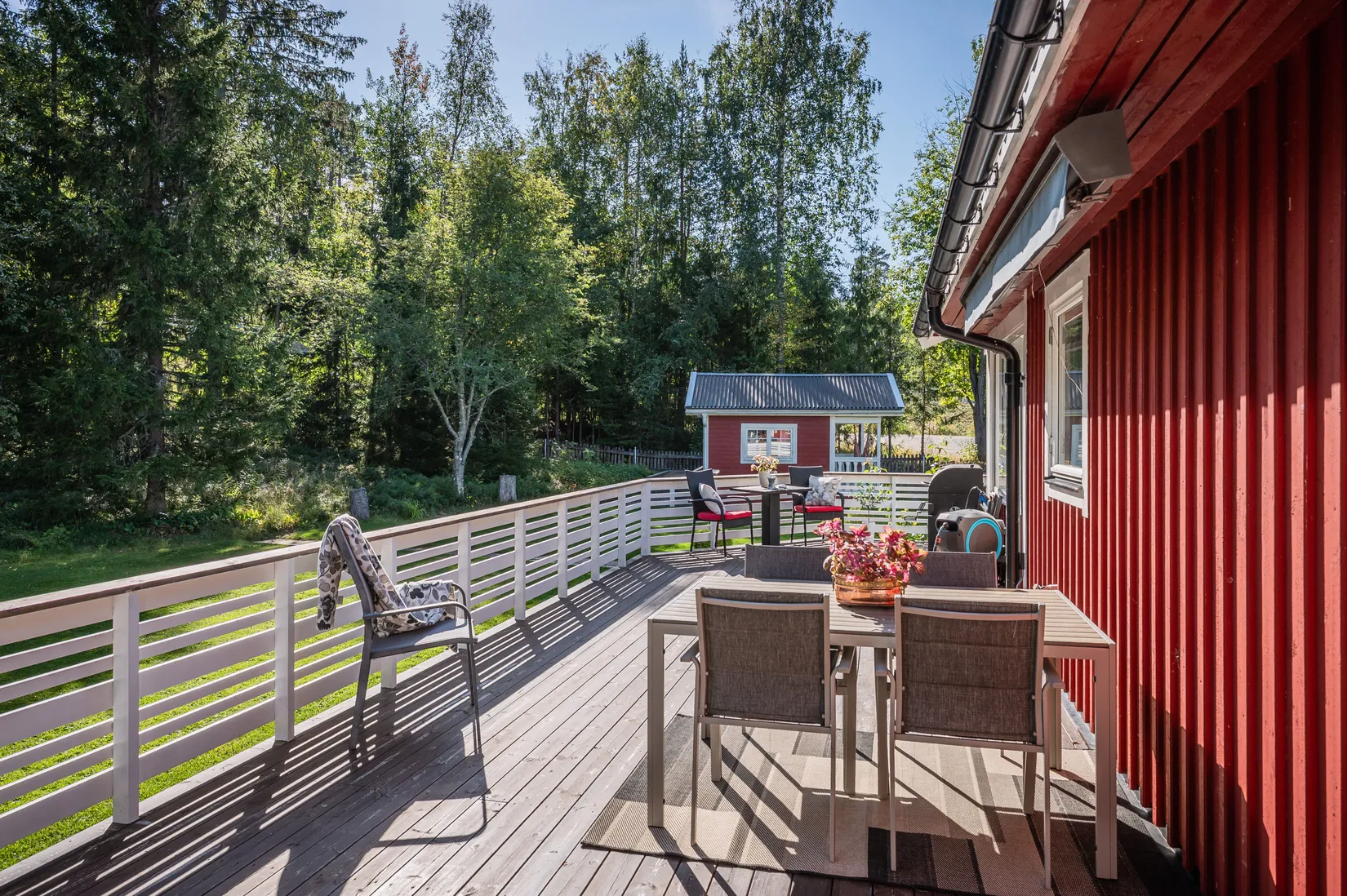 Fritidshus, Snippersjön 200, Överhörnäs, Örnsköldsvik
