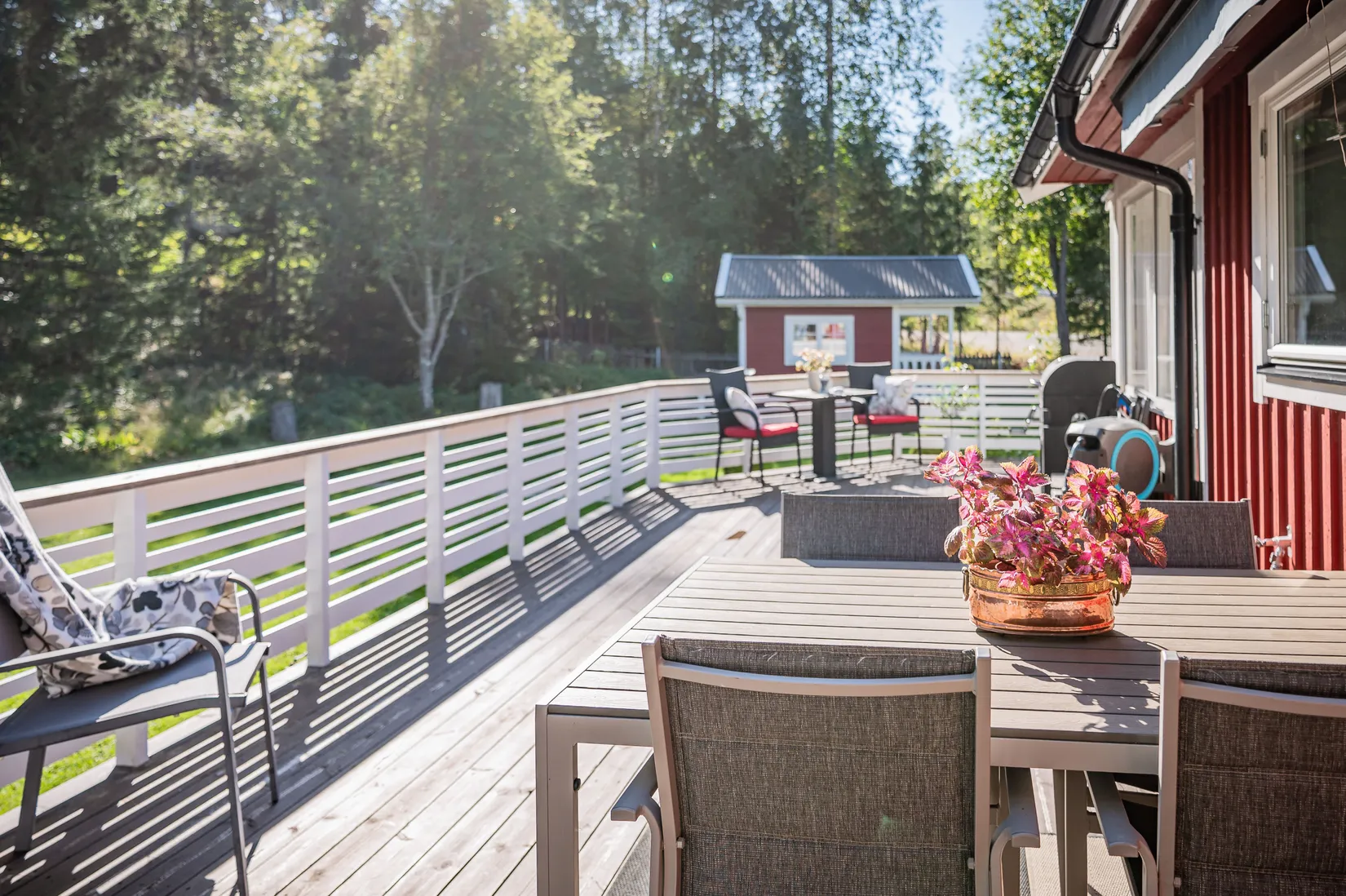 Fritidshus, Snippersjön 200, Överhörnäs, Örnsköldsvik