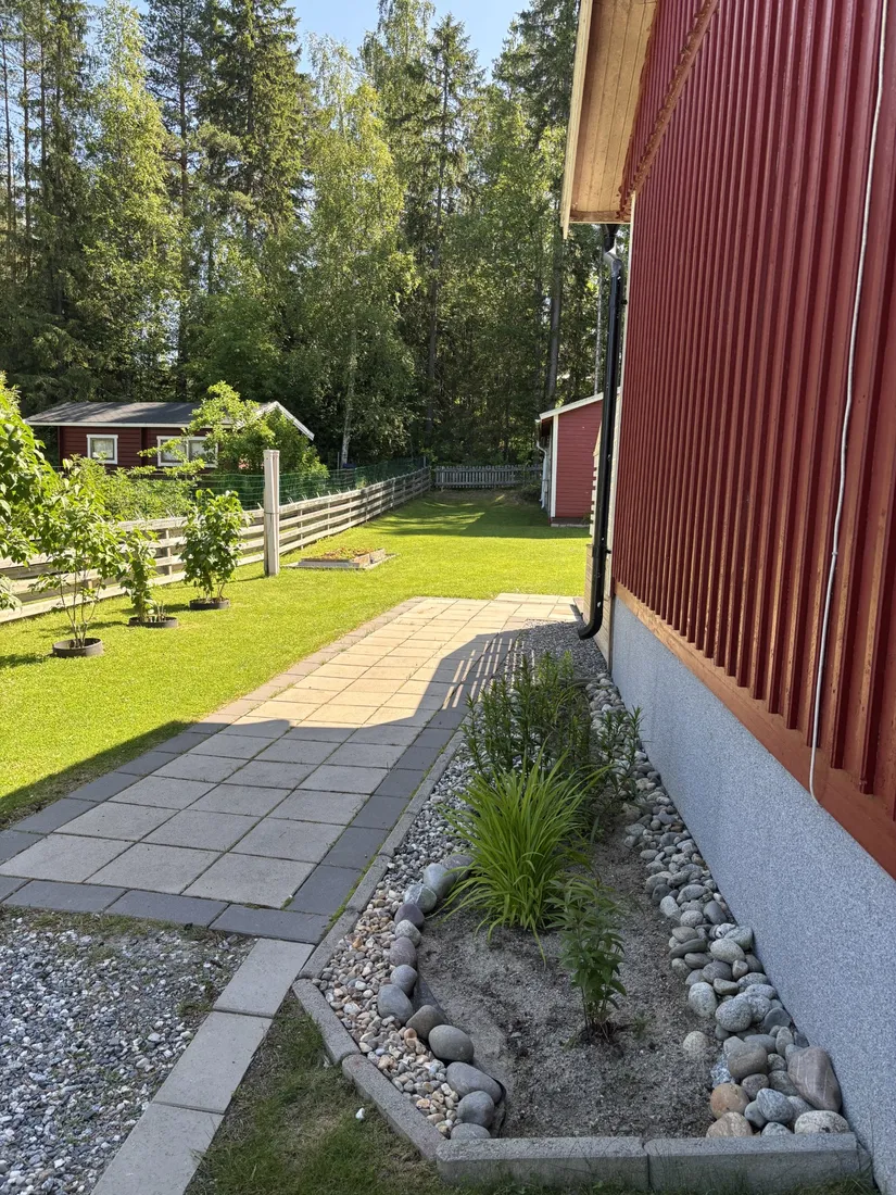 Fritidshus, Snippersjön 200, Överhörnäs, Örnsköldsvik