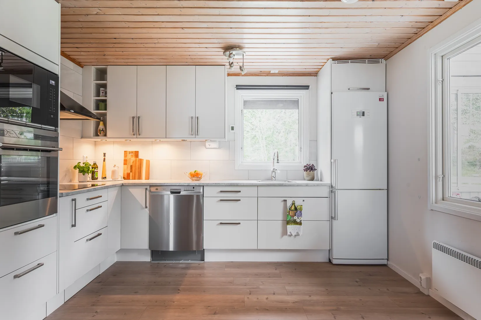 Fritidshus, Snippersjön 200, Överhörnäs, Örnsköldsvik
