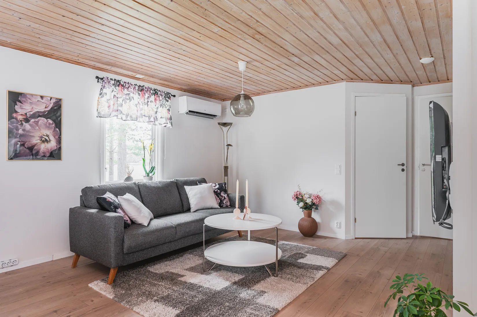 Fritidshus, Snippersjön 200, Överhörnäs, Örnsköldsvik