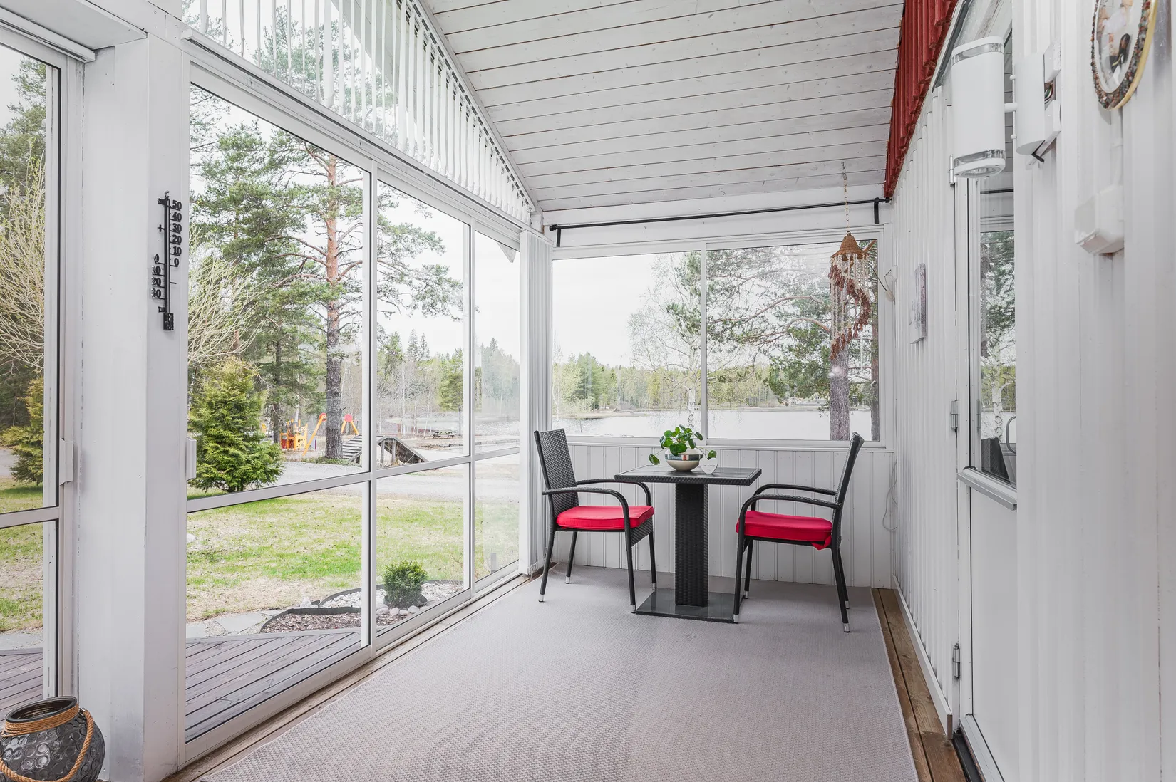 Fritidshus, Snippersjön 200, Överhörnäs, Örnsköldsvik