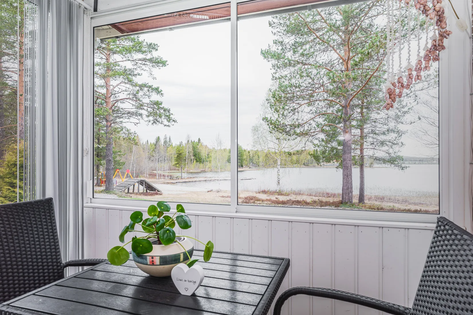 Fritidshus, Snippersjön 200, Överhörnäs, Örnsköldsvik