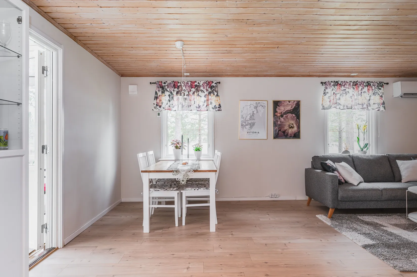 Fritidshus, Snippersjön 200, Överhörnäs, Örnsköldsvik