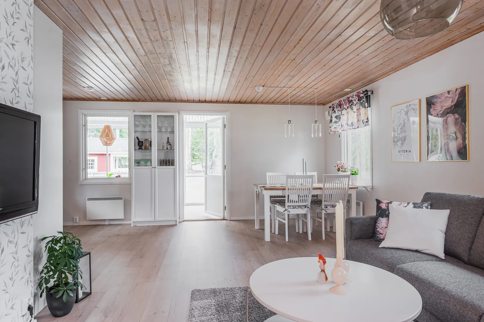 Fritidshus, Snippersjön 200, Överhörnäs, Örnsköldsvik