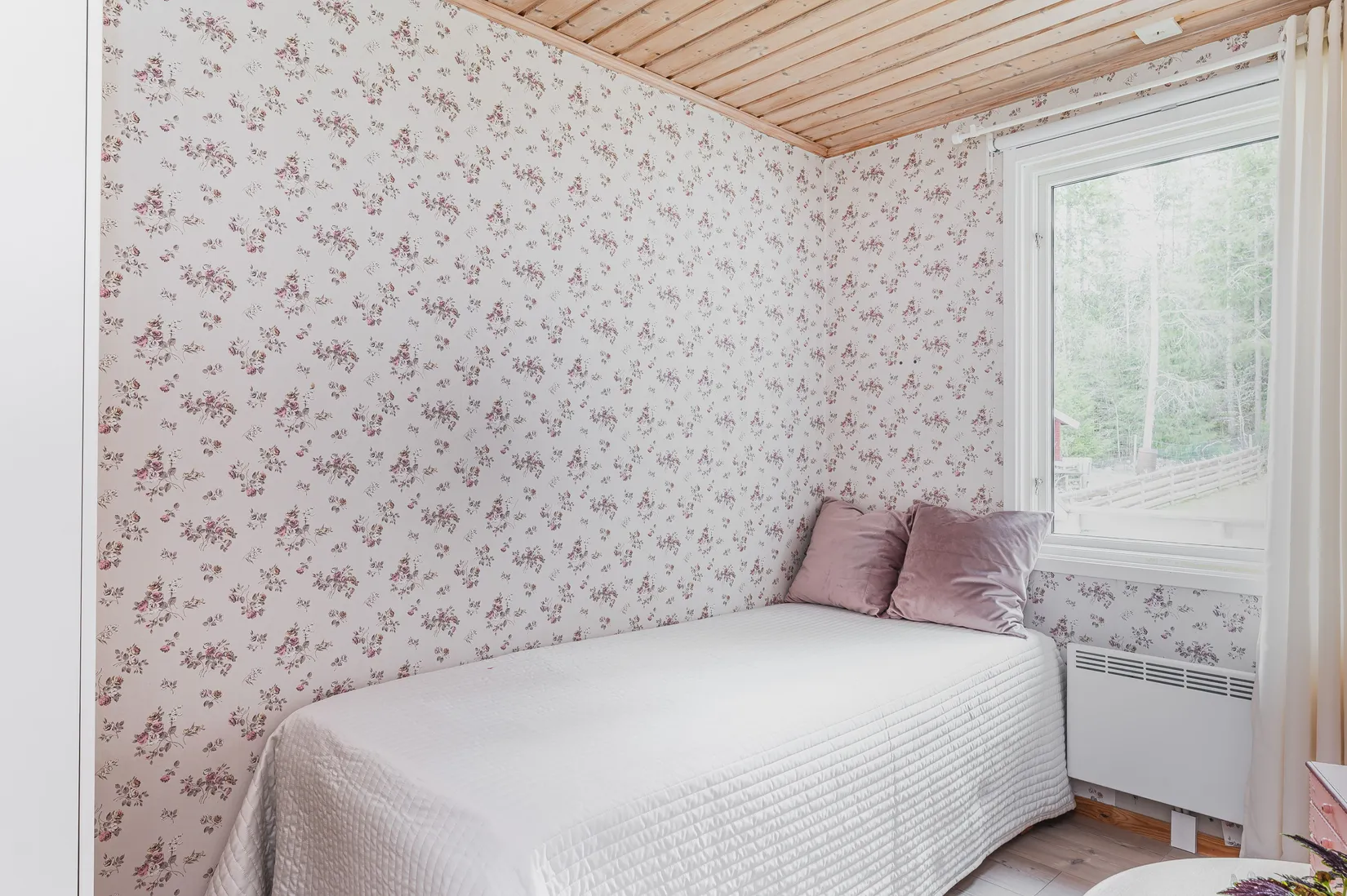 Fritidshus, Snippersjön 200, Överhörnäs, Örnsköldsvik