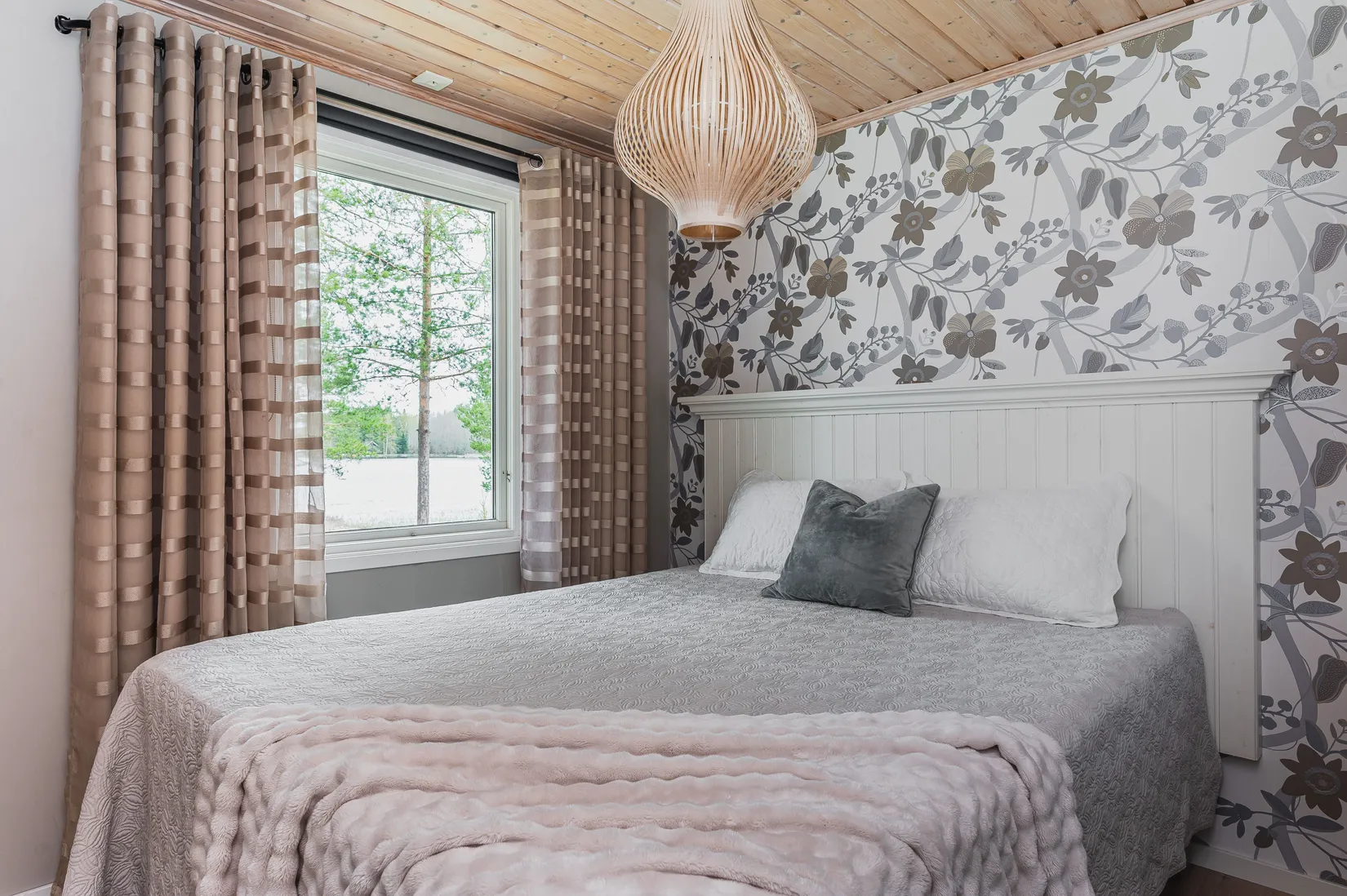 Fritidshus, Snippersjön 200, Överhörnäs, Örnsköldsvik