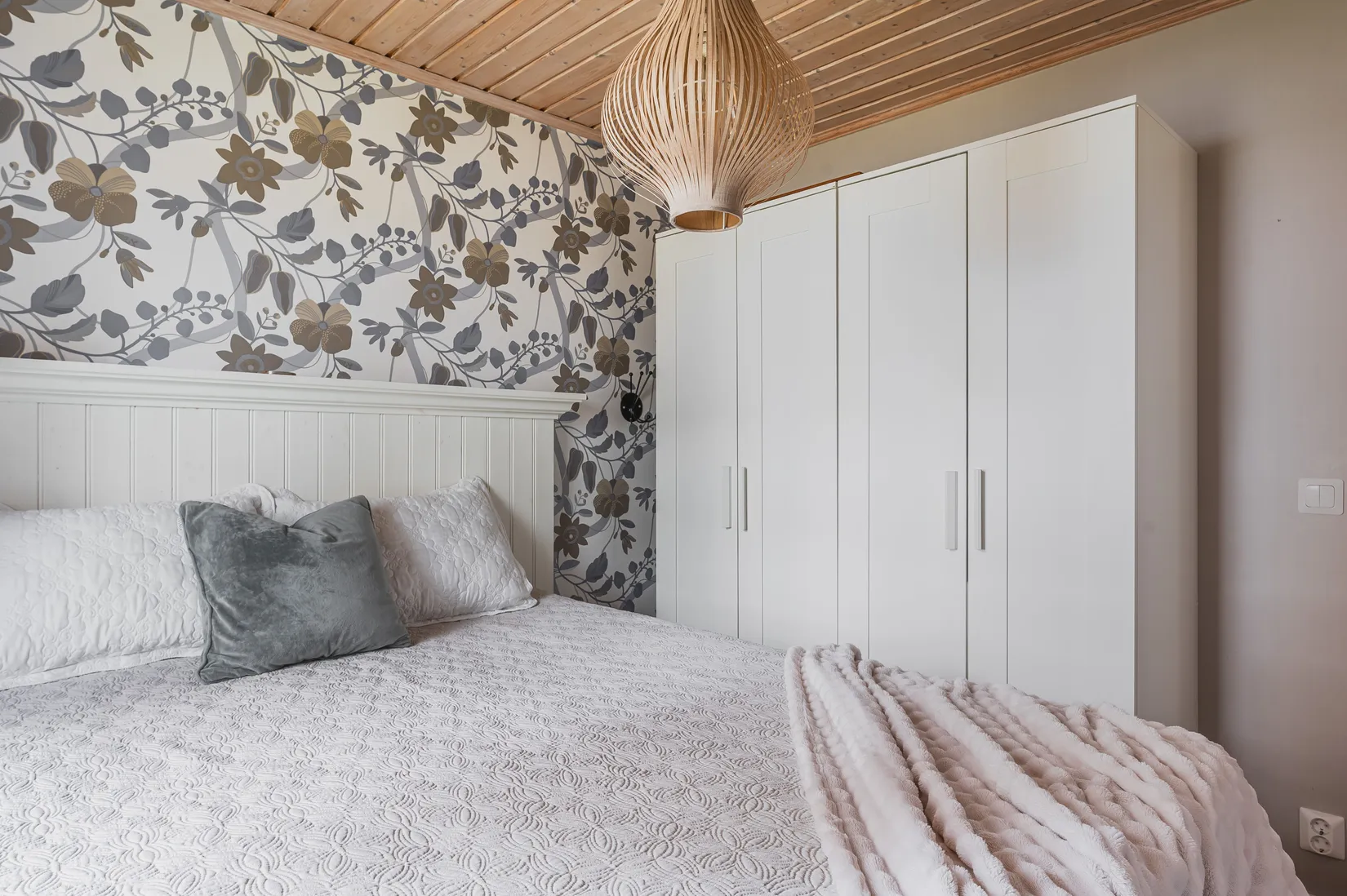 Fritidshus, Snippersjön 200, Överhörnäs, Örnsköldsvik