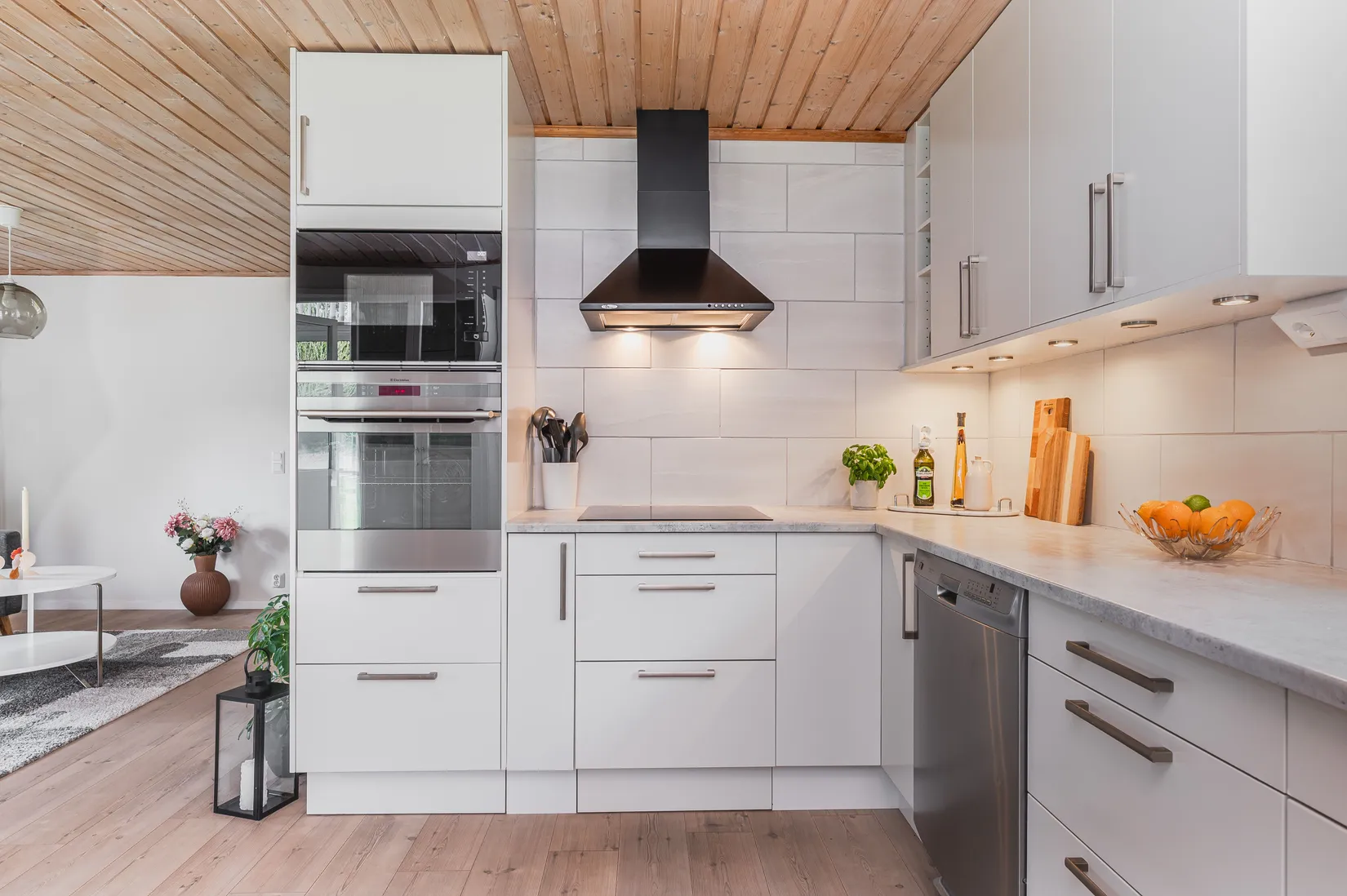 Fritidshus, Snippersjön 200, Överhörnäs, Örnsköldsvik