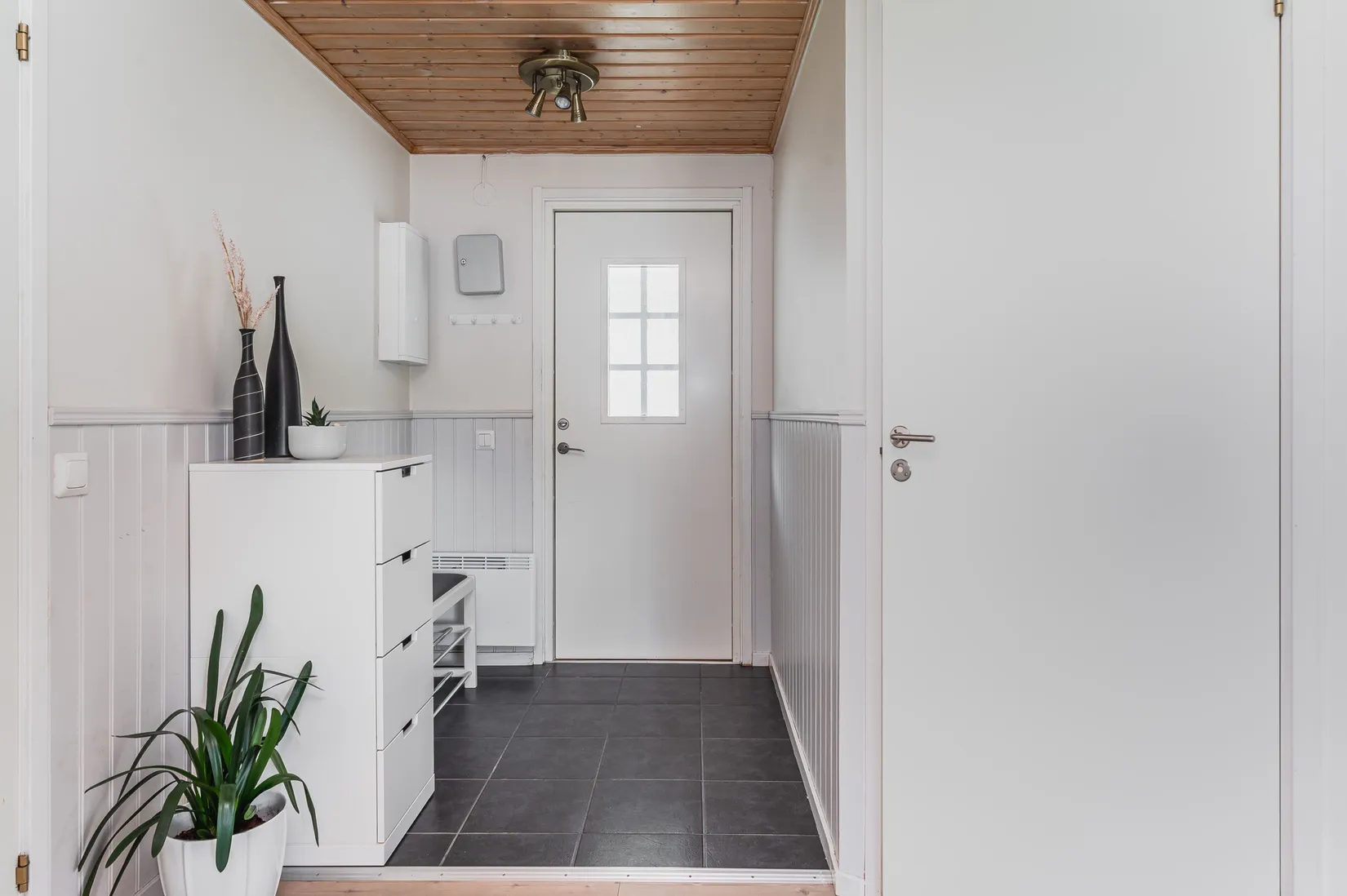 Fritidshus, Snippersjön 200, Överhörnäs, Örnsköldsvik