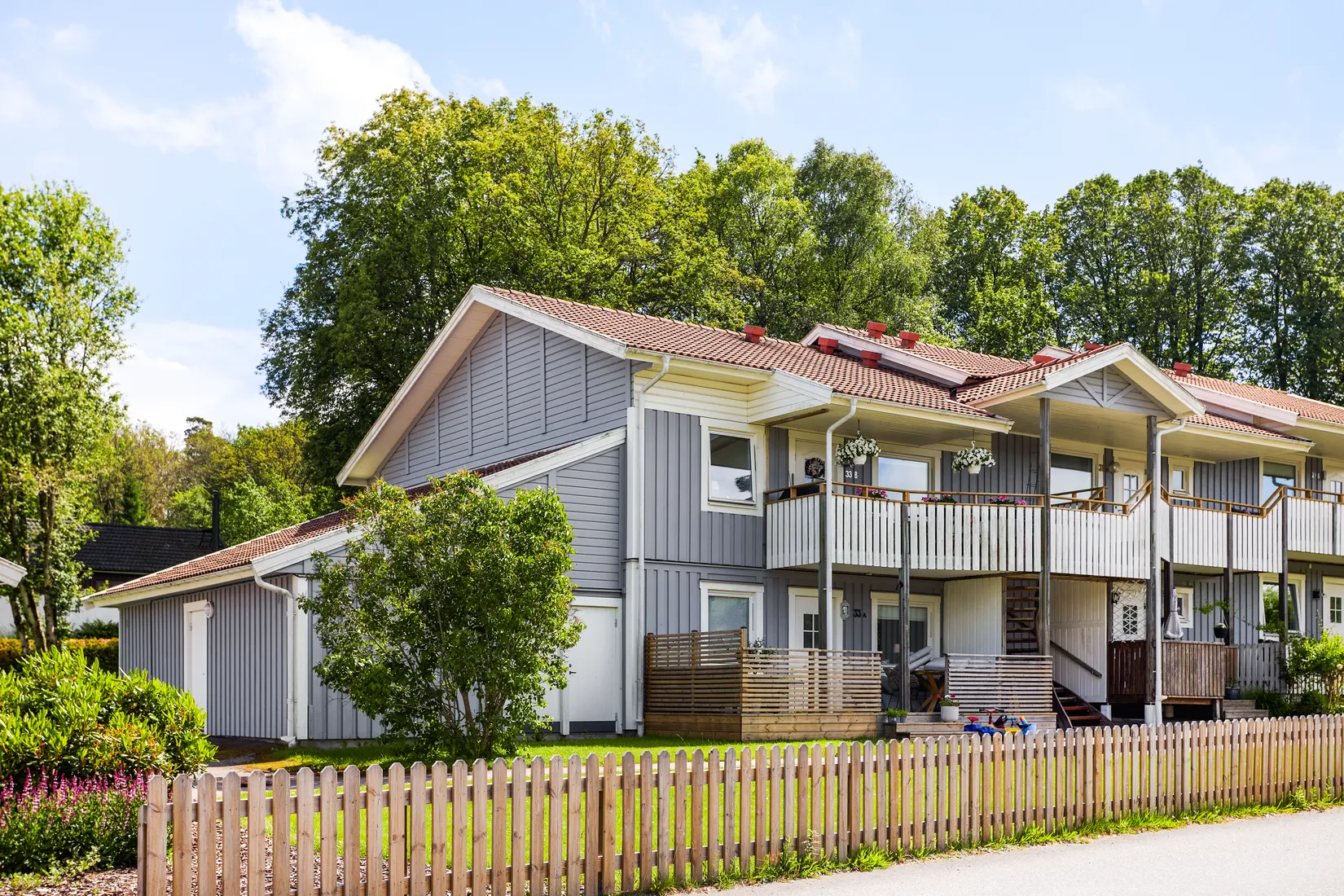 Bostadsrätt, Ingebäcksvägen 33B, Hisings Kärra, Göteborg