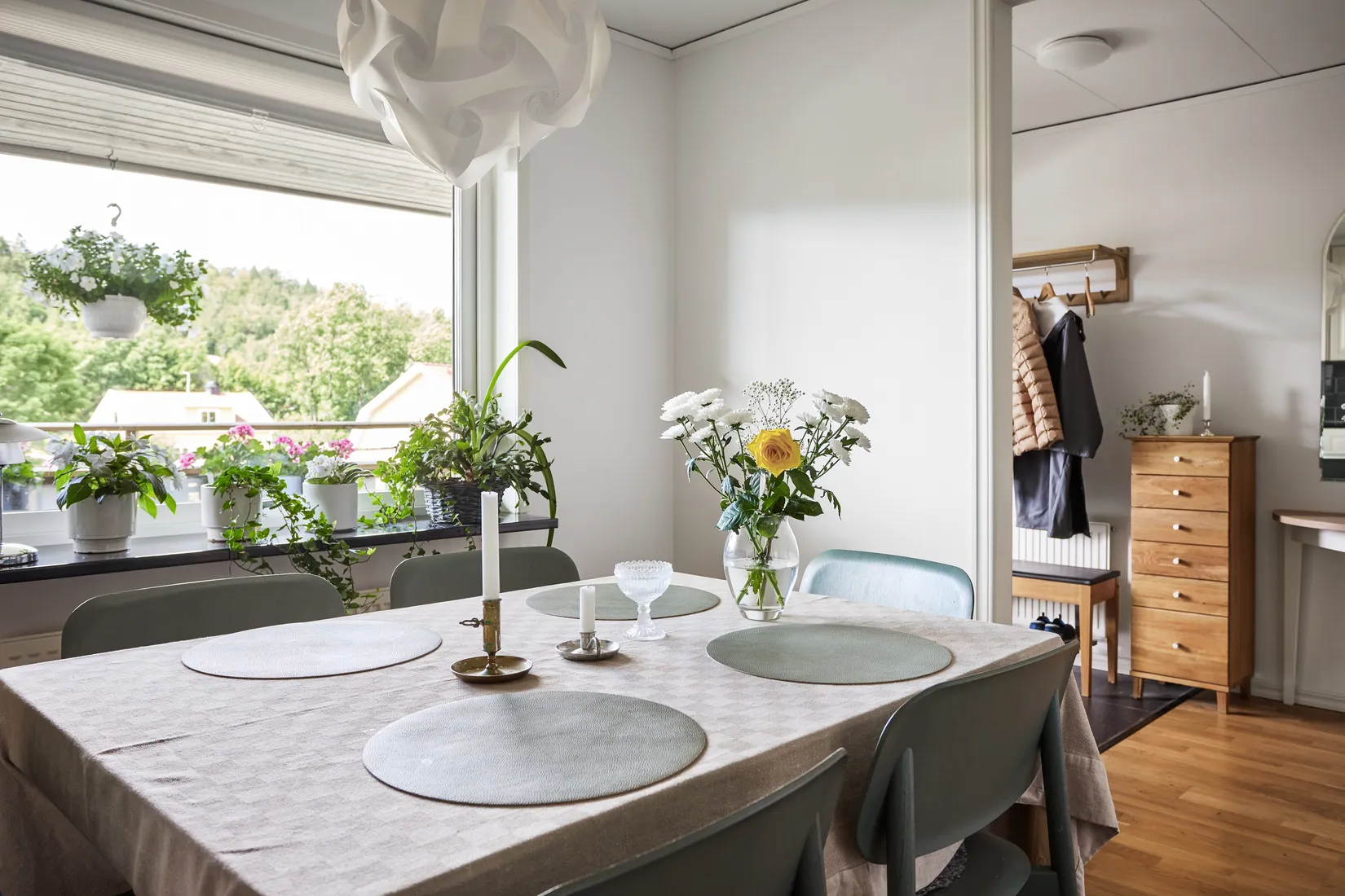 Bostadsrätt, Ingebäcksvägen 33B, Hisings Kärra, Göteborg