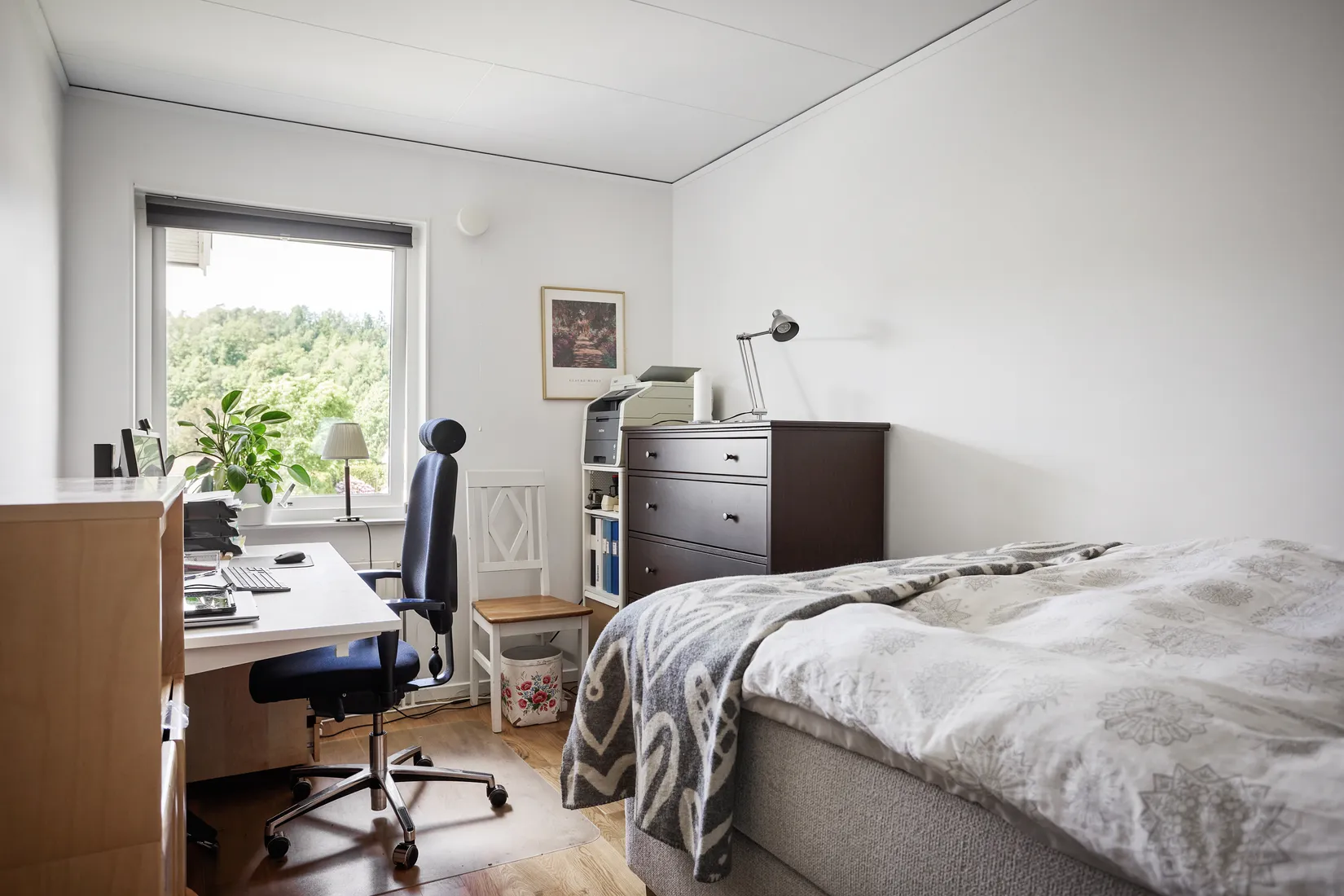 Bostadsrätt, Ingebäcksvägen 33B, Hisings Kärra, Göteborg