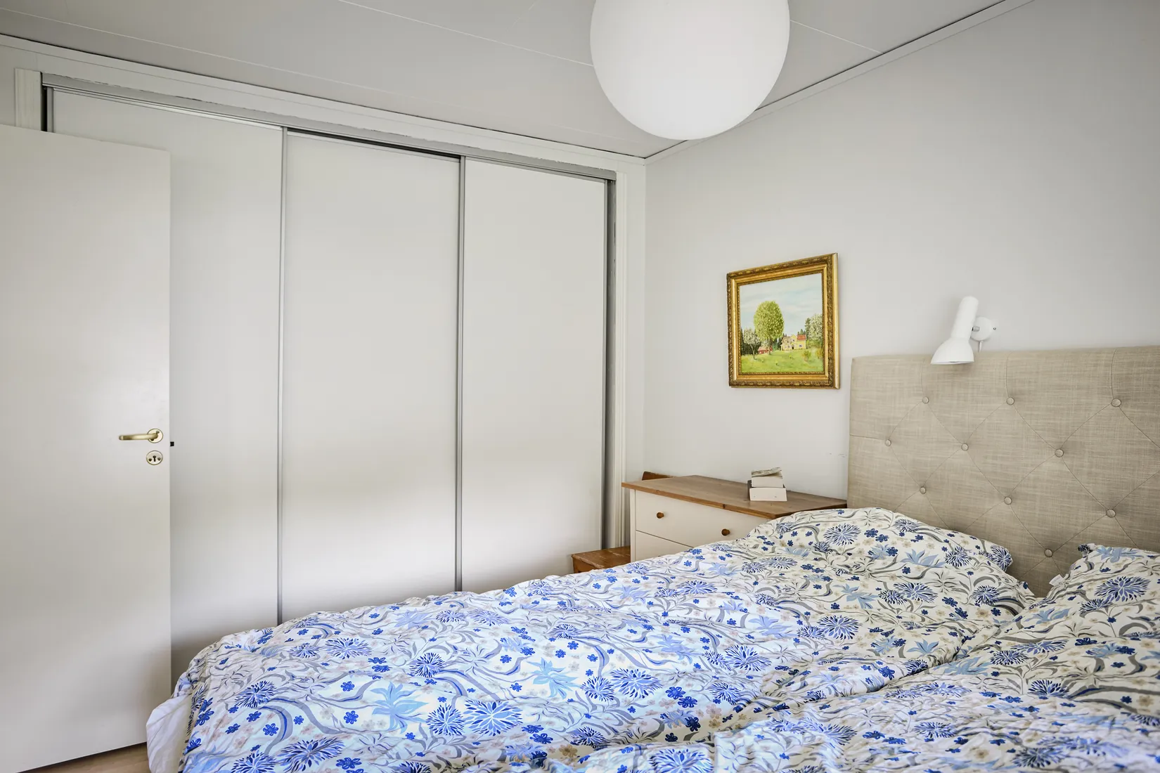 Bostadsrätt, Ingebäcksvägen 33B, Hisings Kärra, Göteborg