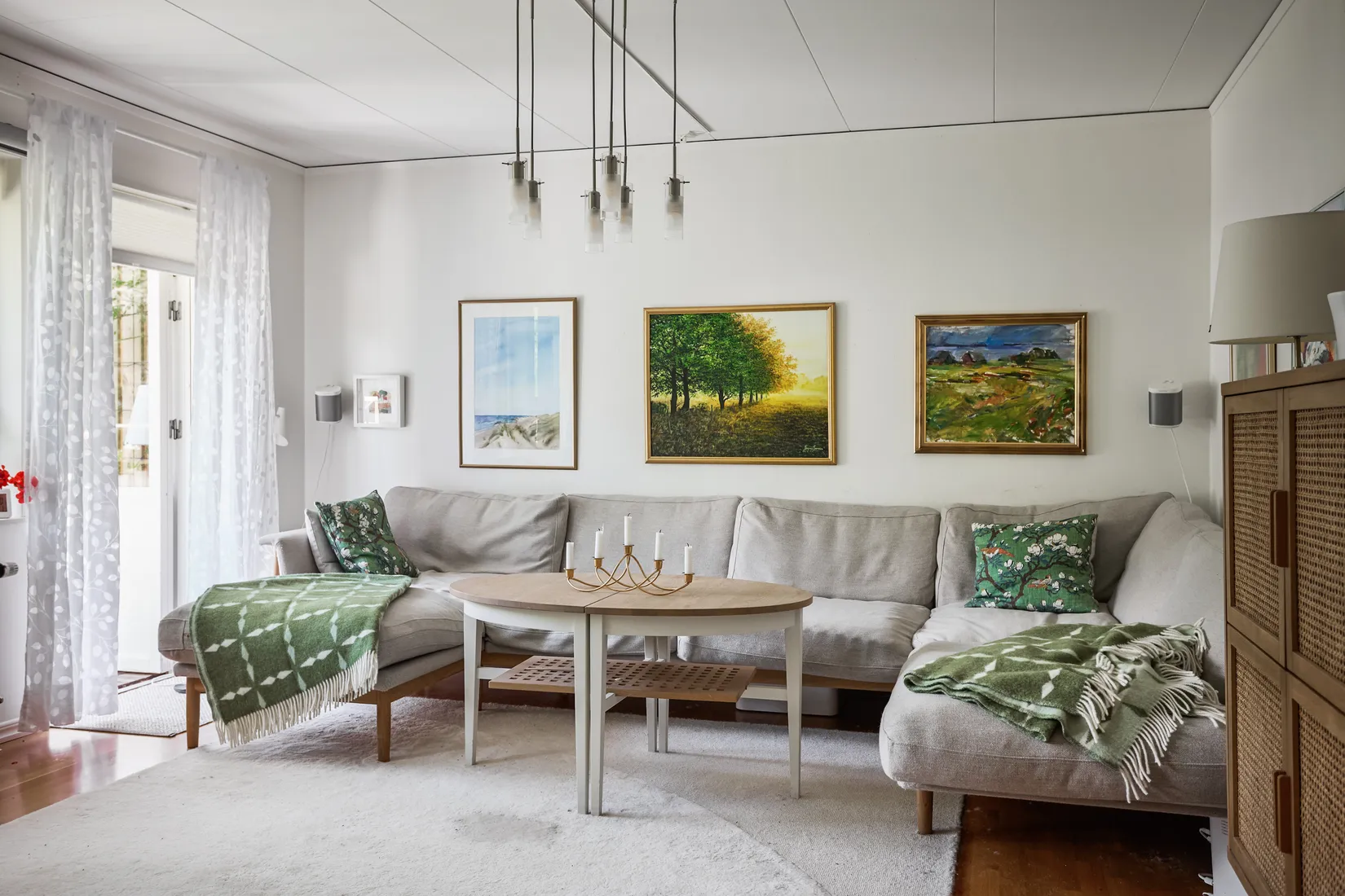 Bostadsrätt, Ingebäcksvägen 33B, Hisings Kärra, Göteborg