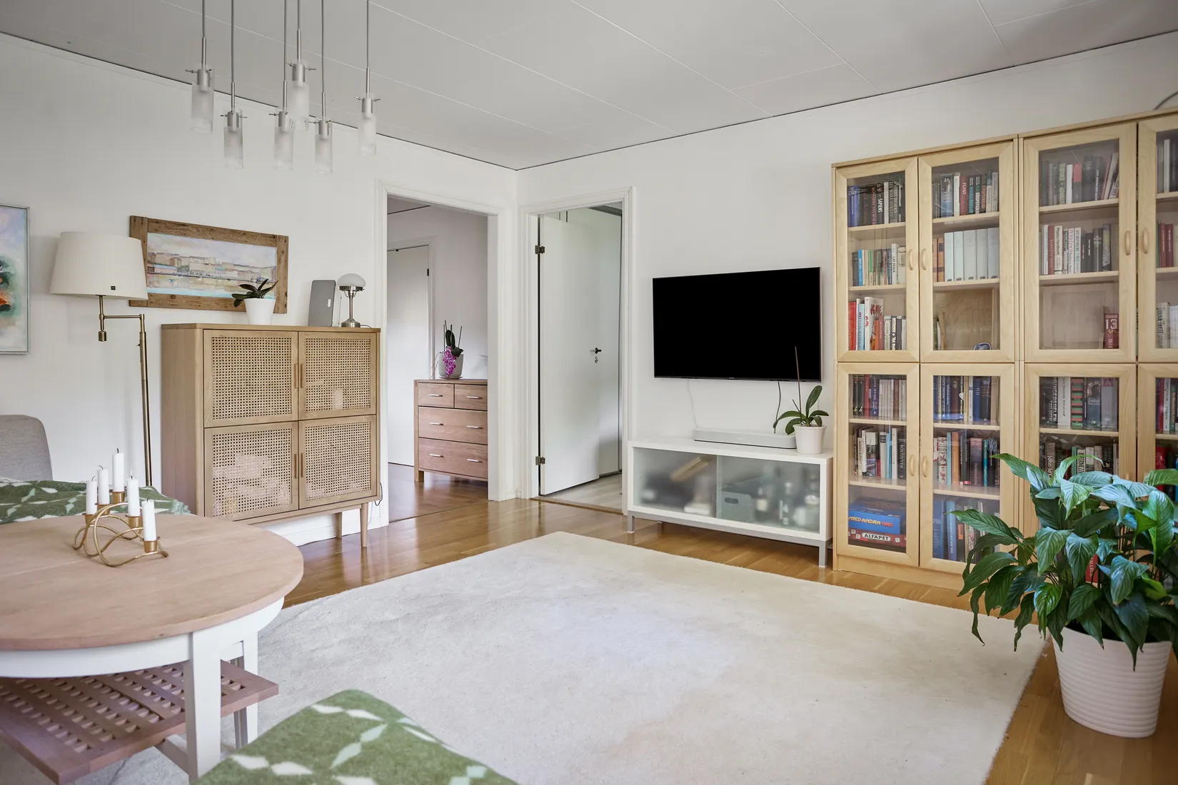 Bostadsrätt, Ingebäcksvägen 33B, Hisings Kärra, Göteborg