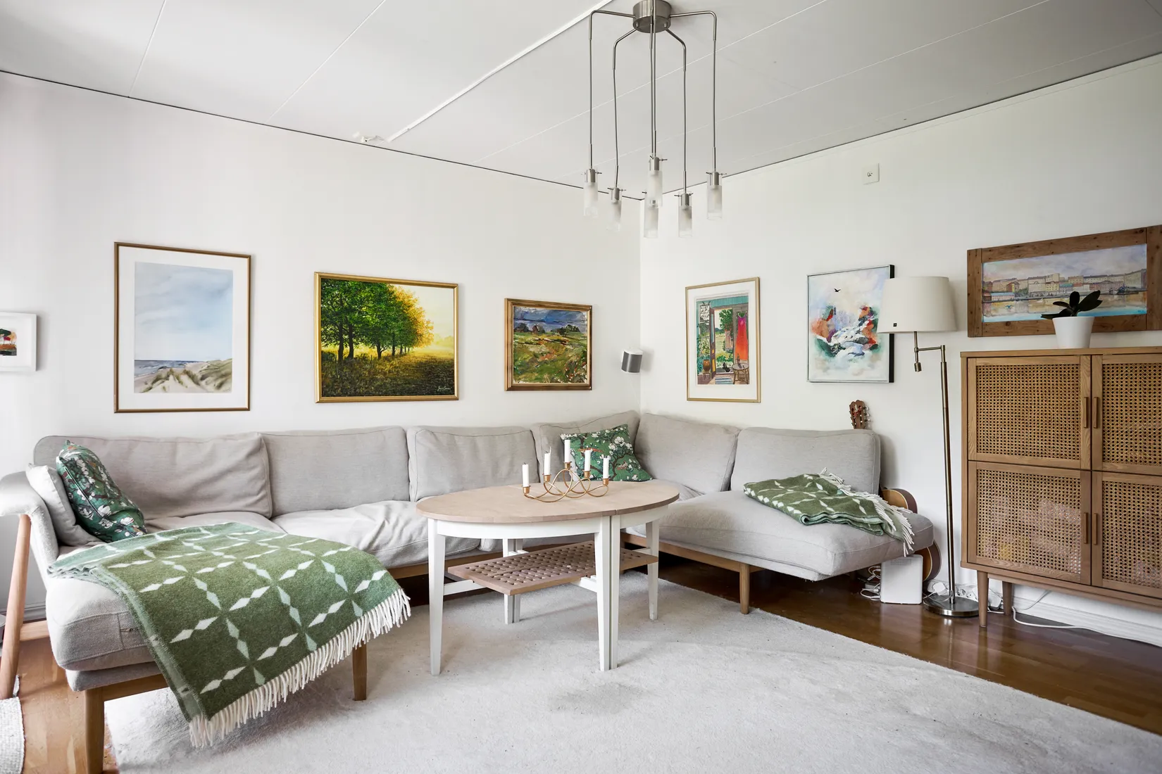 Bostadsrätt, Ingebäcksvägen 33B, Hisings Kärra, Göteborg