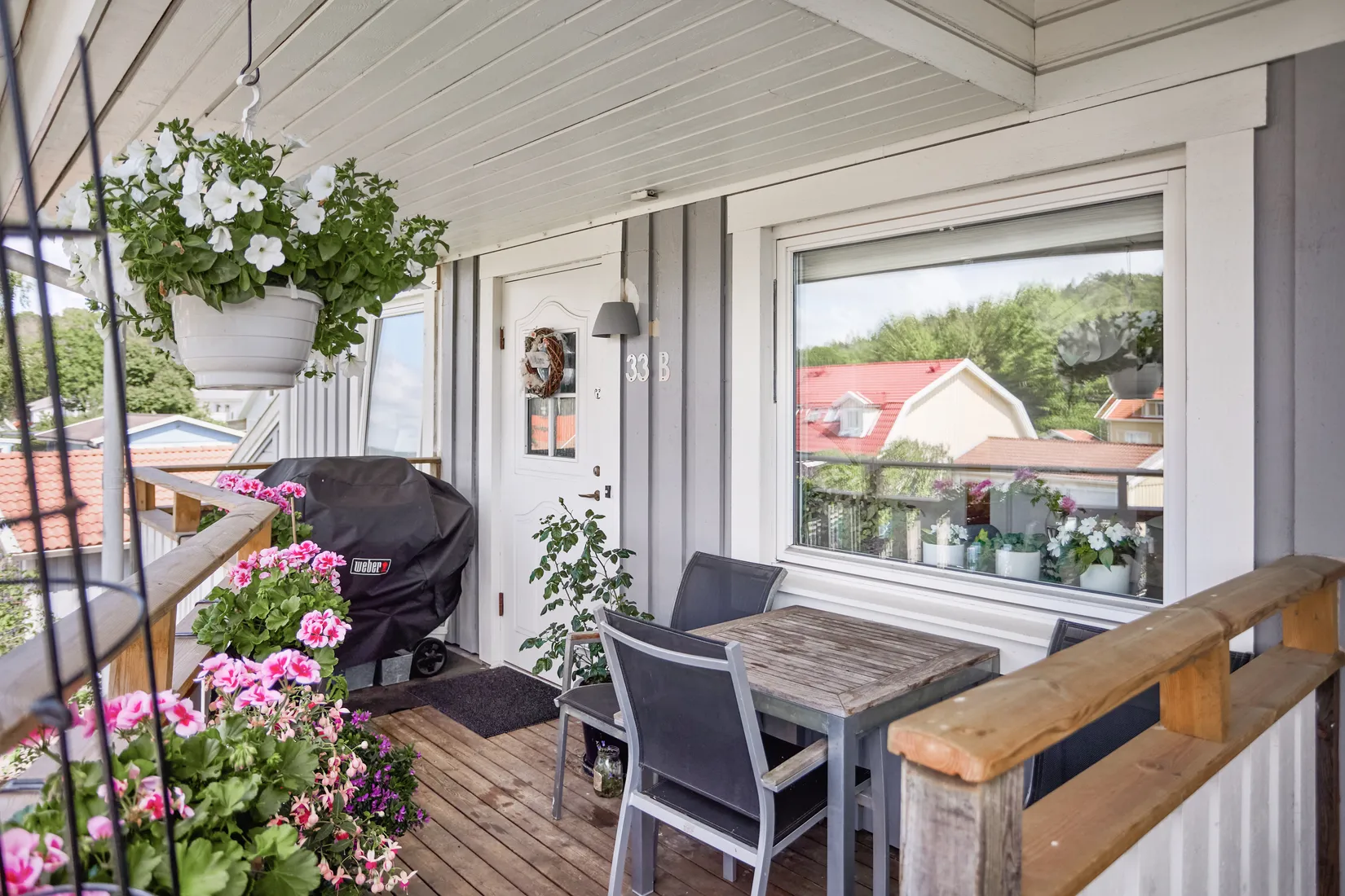 Bostadsrätt, Ingebäcksvägen 33B, Hisings Kärra, Göteborg