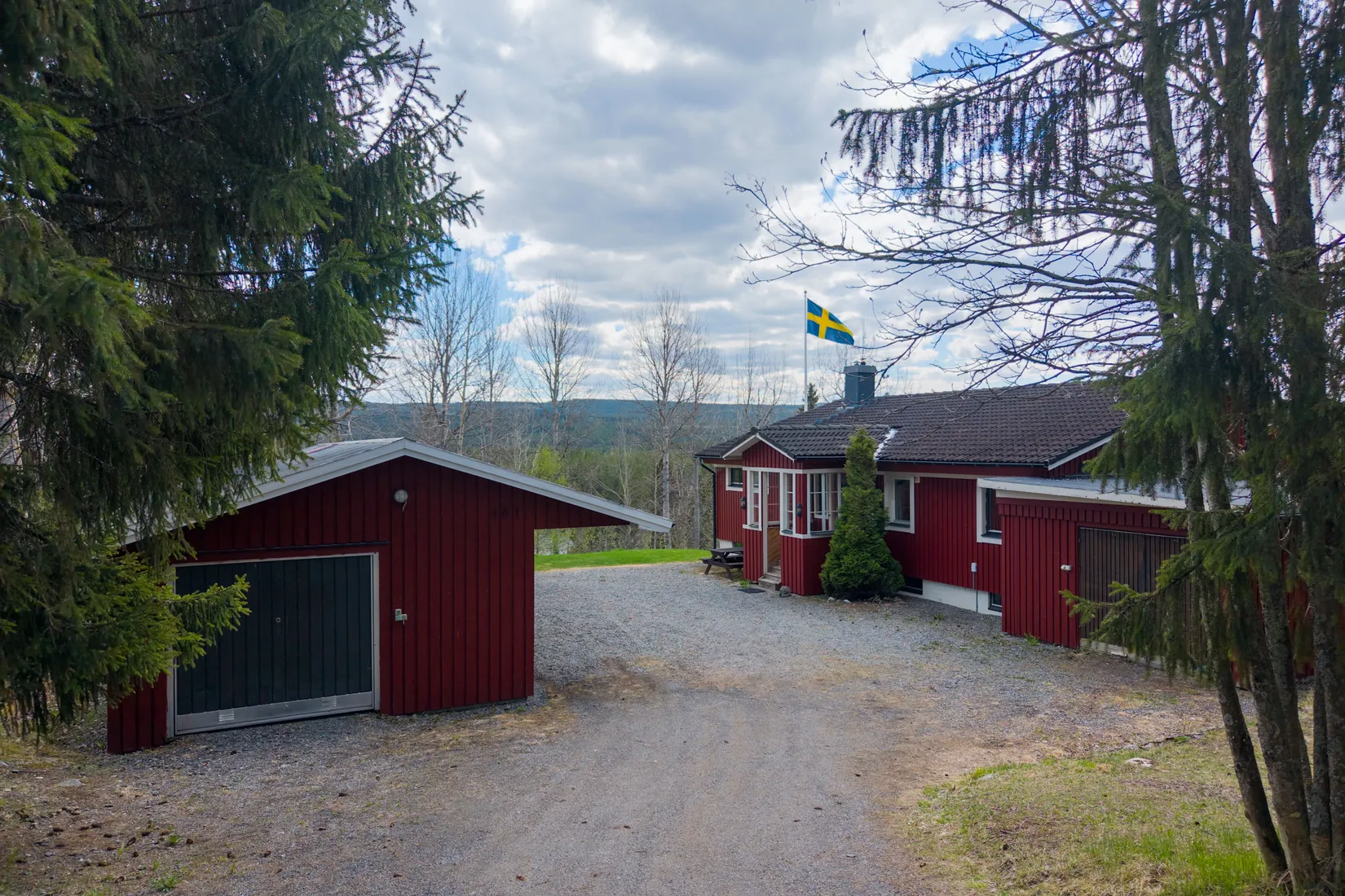 Villa, Svensta 161, Svensta, Åre