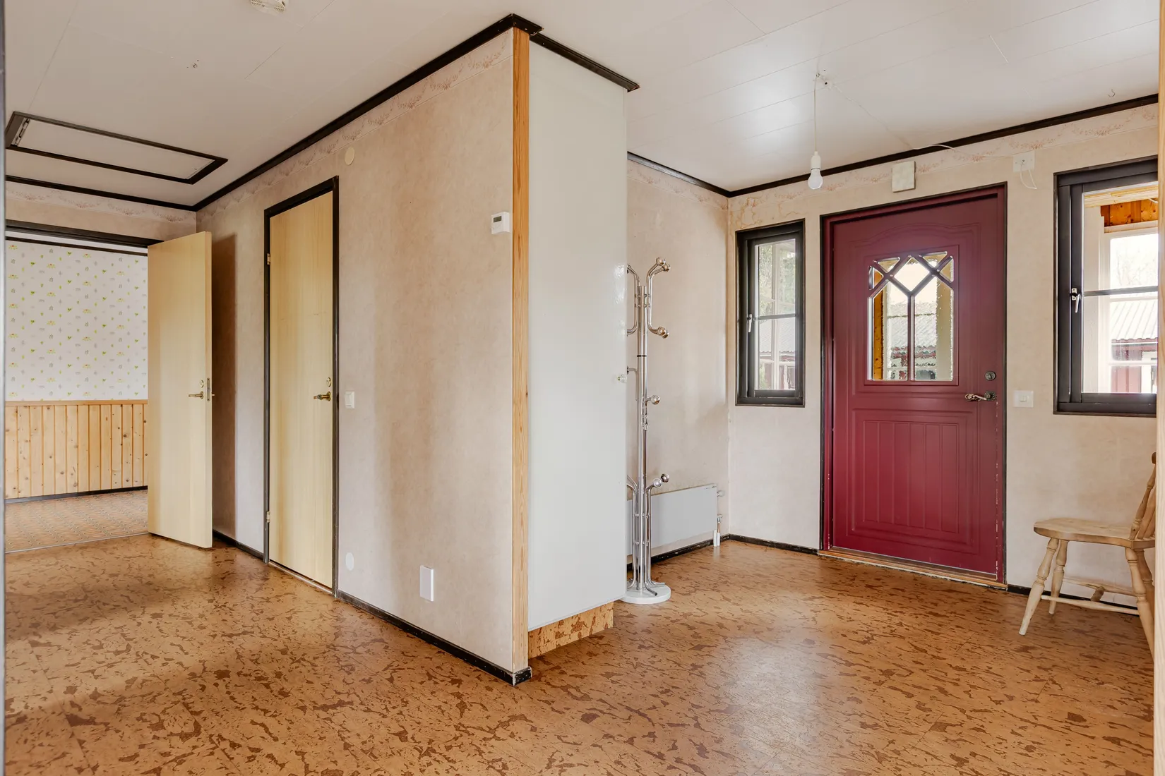 Villa, Svensta 161, Svensta, Åre