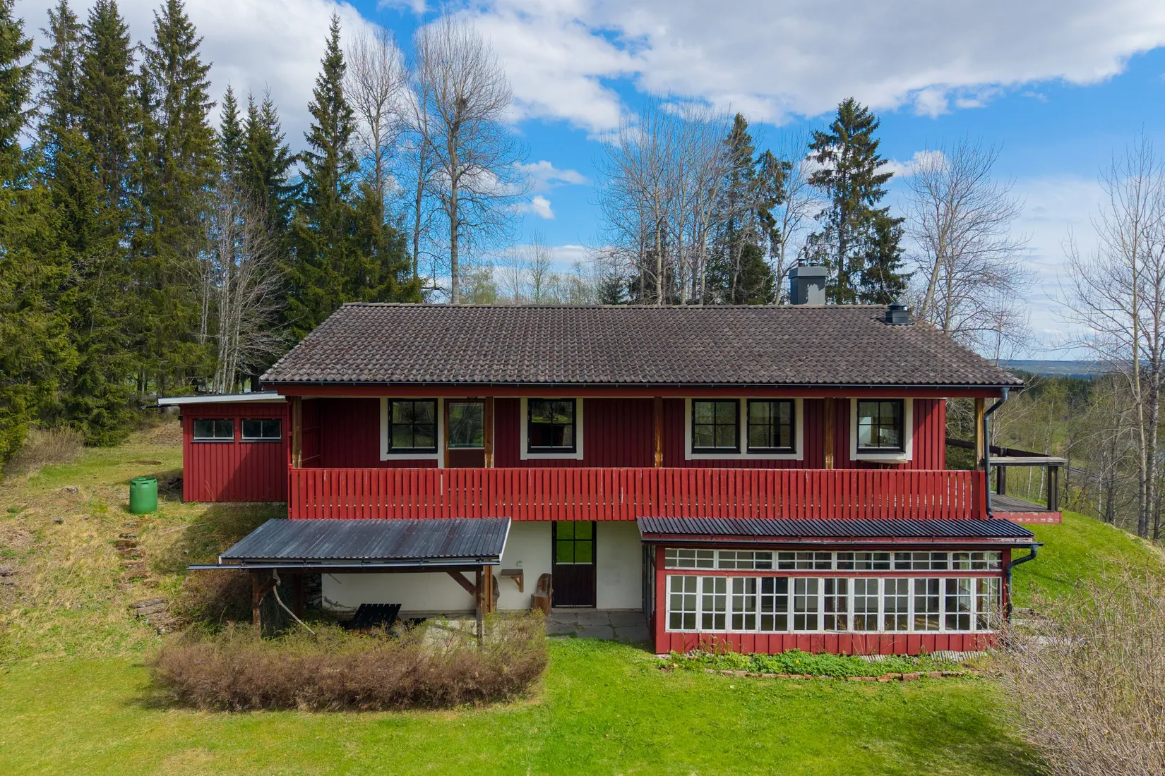 Villa, Svensta 161, Svensta, Åre