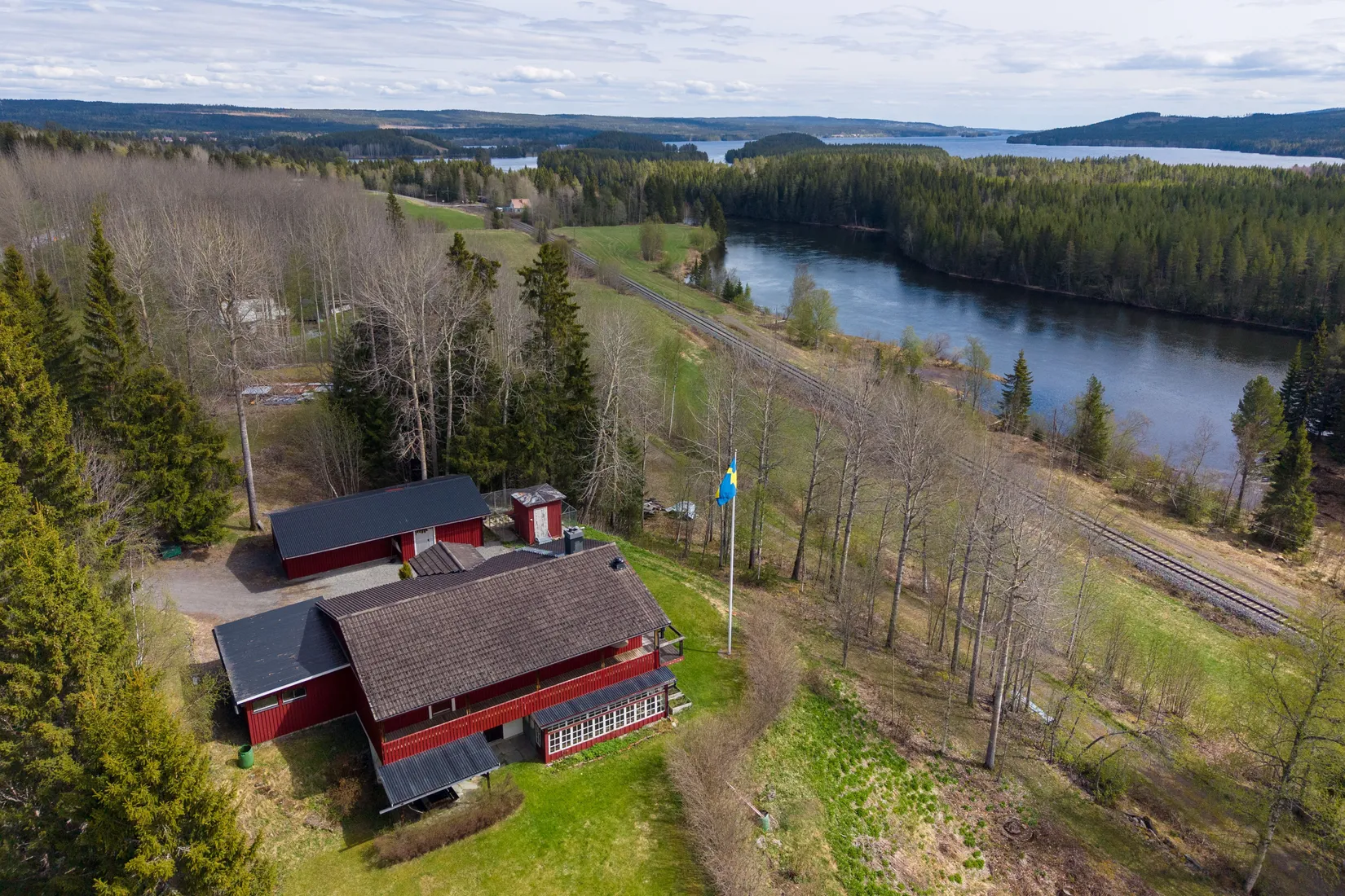 Villa, Svensta 161, Svensta, Åre