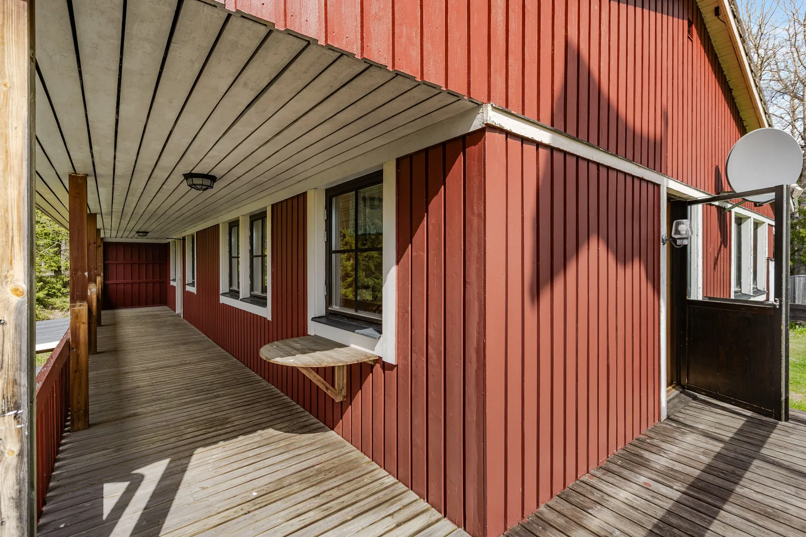 Villa, Svensta 161, Svensta, Åre
