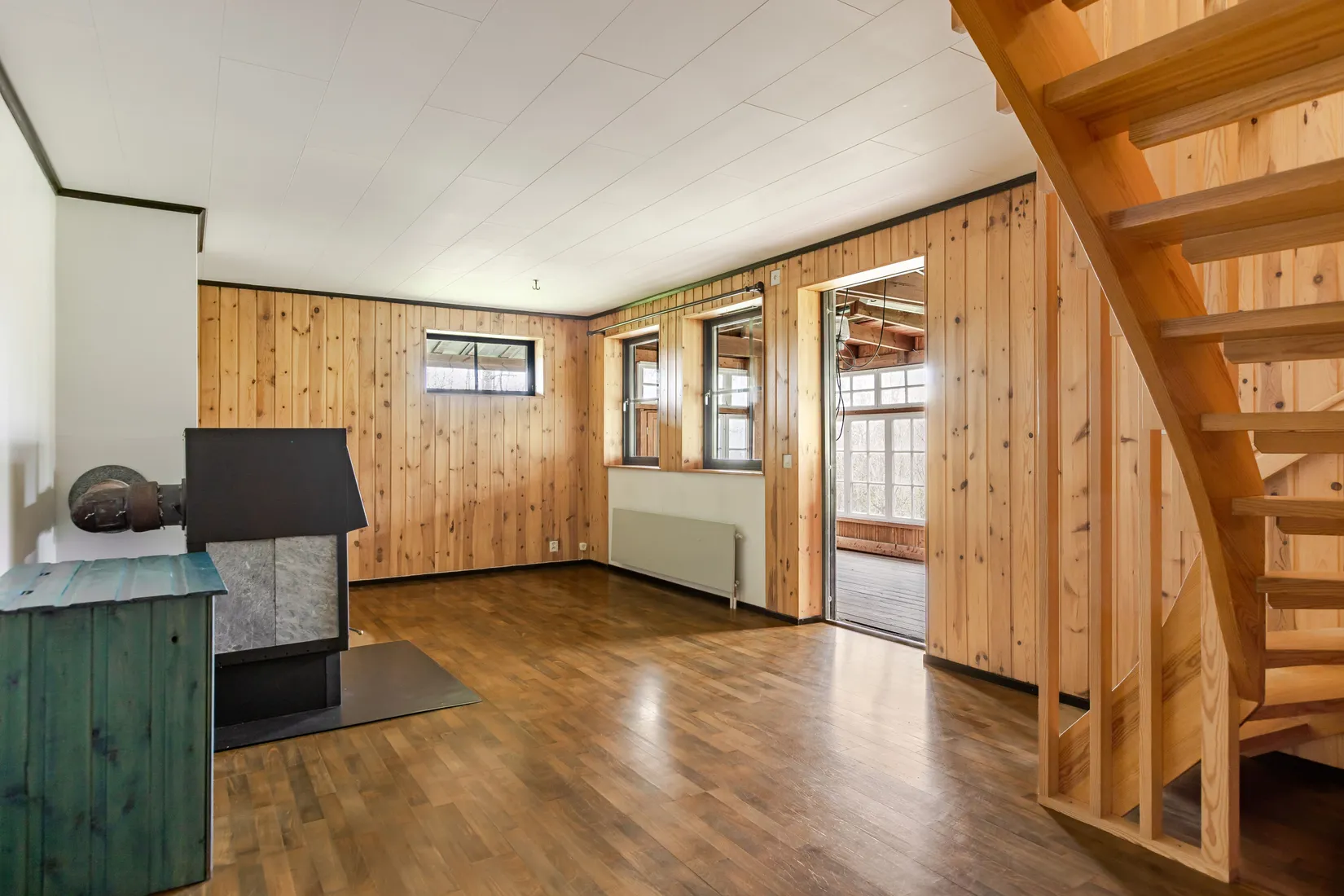 Villa, Svensta 161, Svensta, Åre