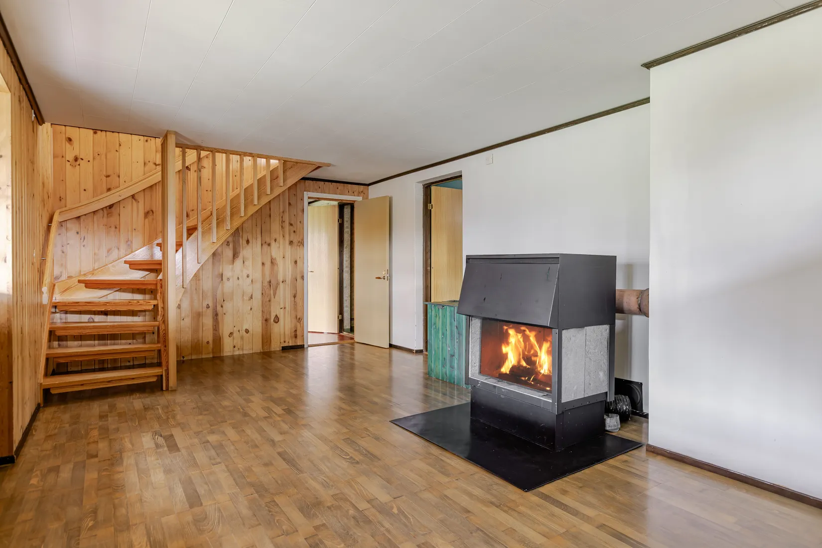 Villa, Svensta 161, Svensta, Åre