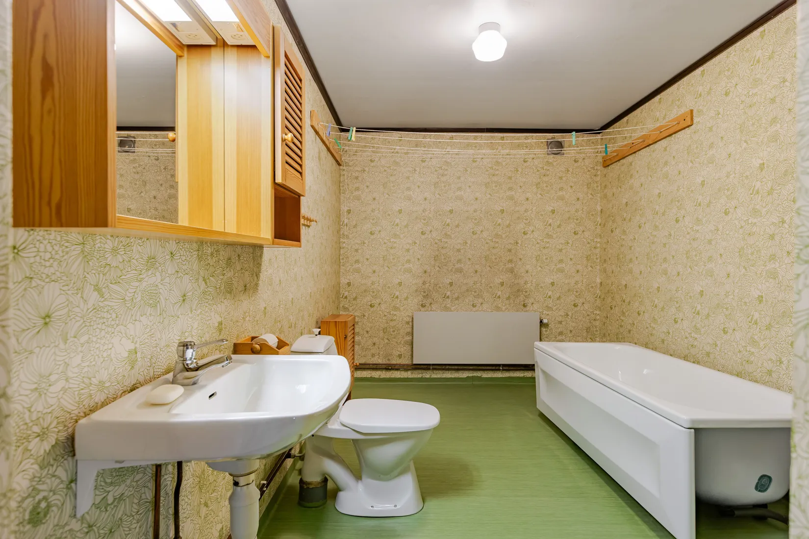 Villa, Svensta 161, Svensta, Åre