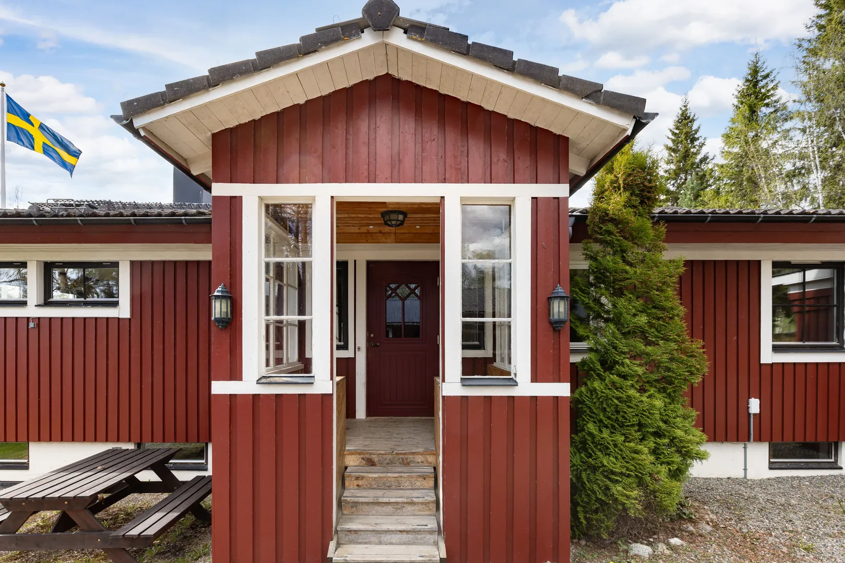Villa, Svensta 161, Svensta, Åre