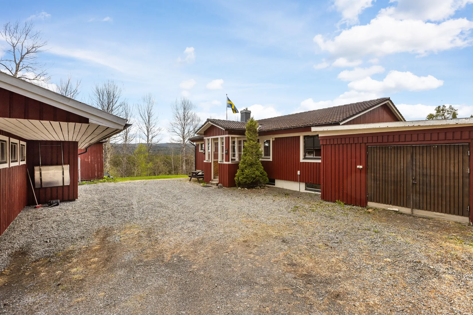 Villa, Svensta 161, Svensta, Åre